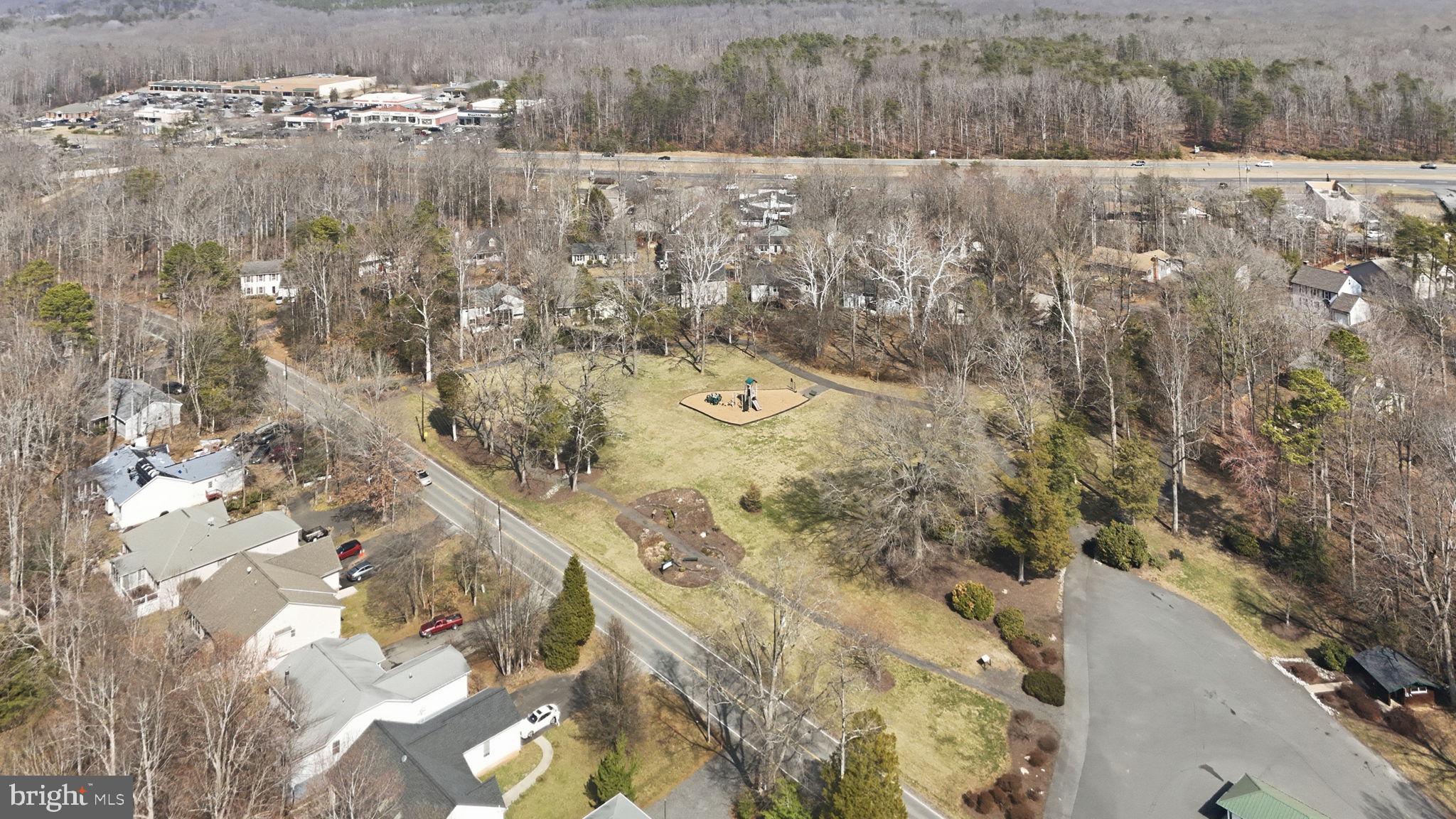 LAKE OF THE WOODS - Residential