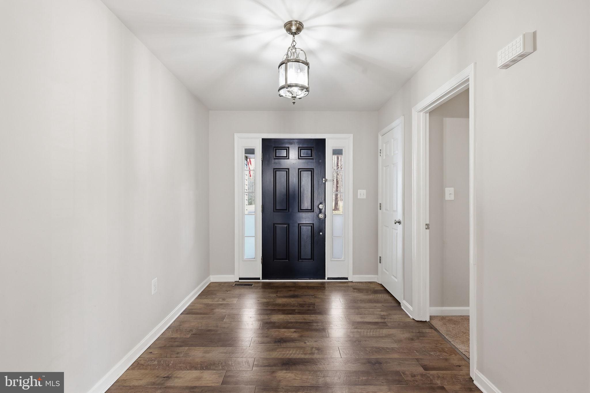 LAKE OF THE WOODS - Residential