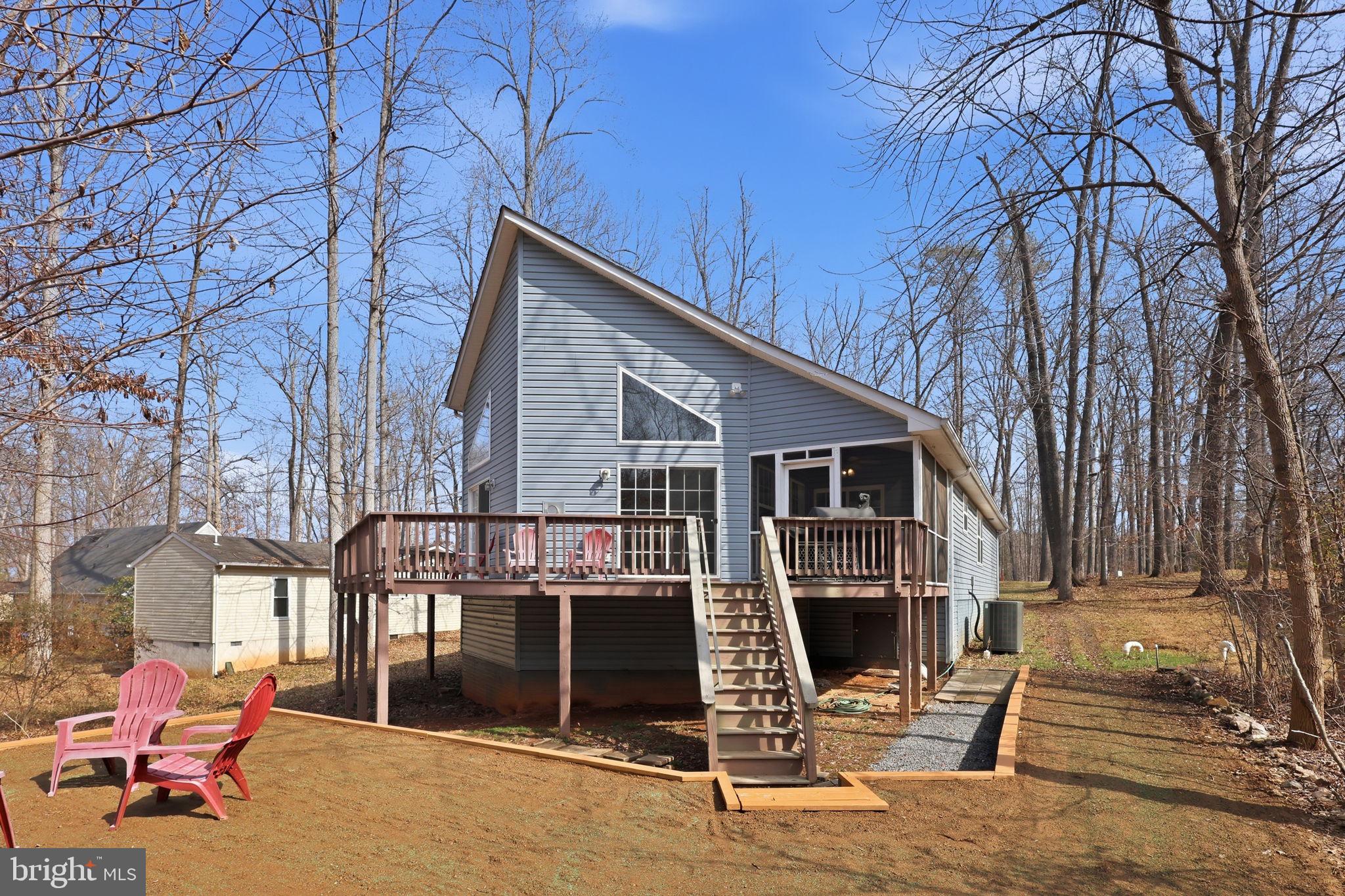 LAKE OF THE WOODS - Residential