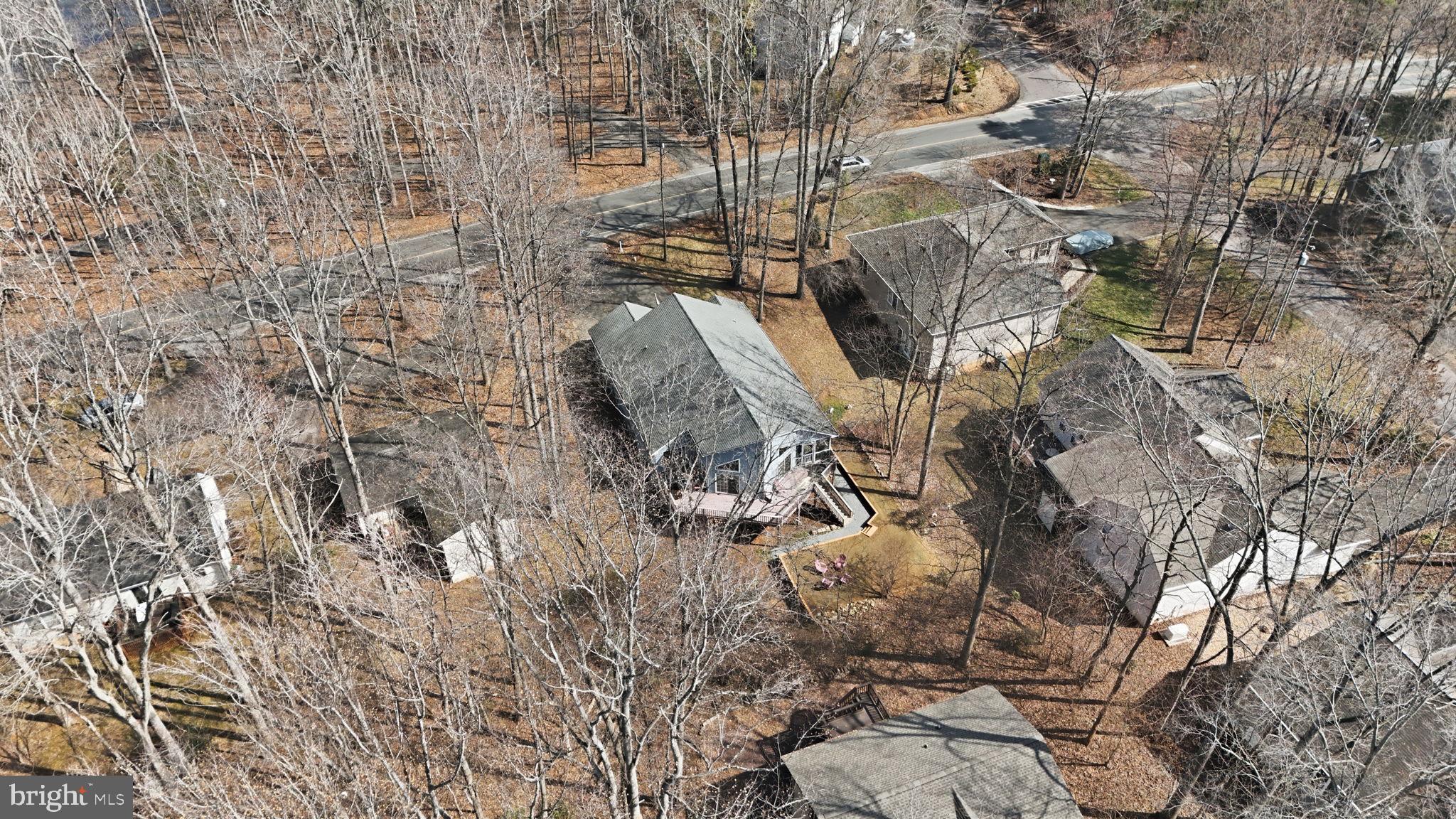 LAKE OF THE WOODS - Residential