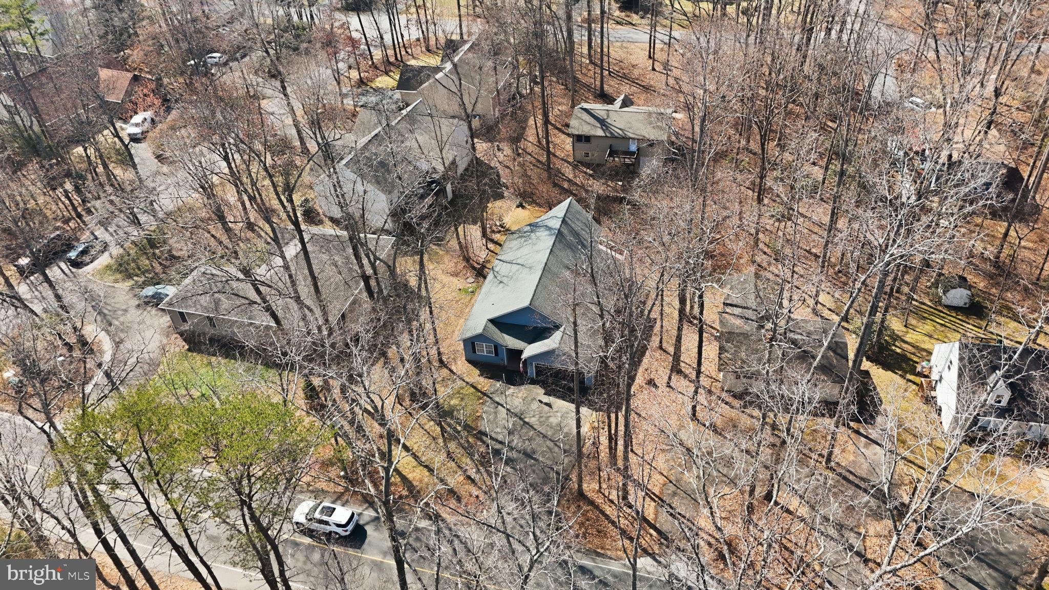 LAKE OF THE WOODS - Residential