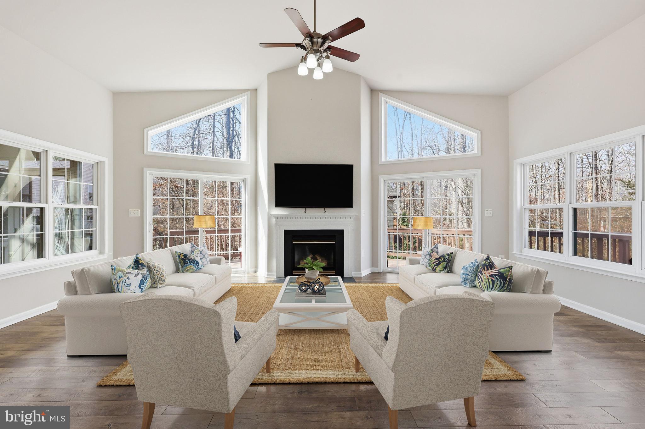 LAKE OF THE WOODS - Residential