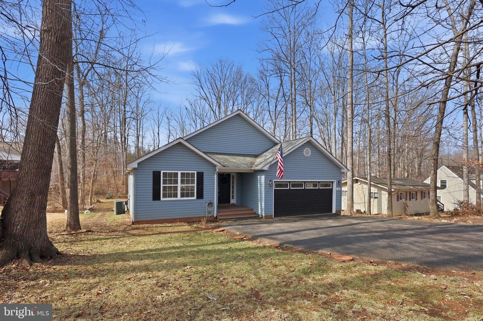 LAKE OF THE WOODS - Residential