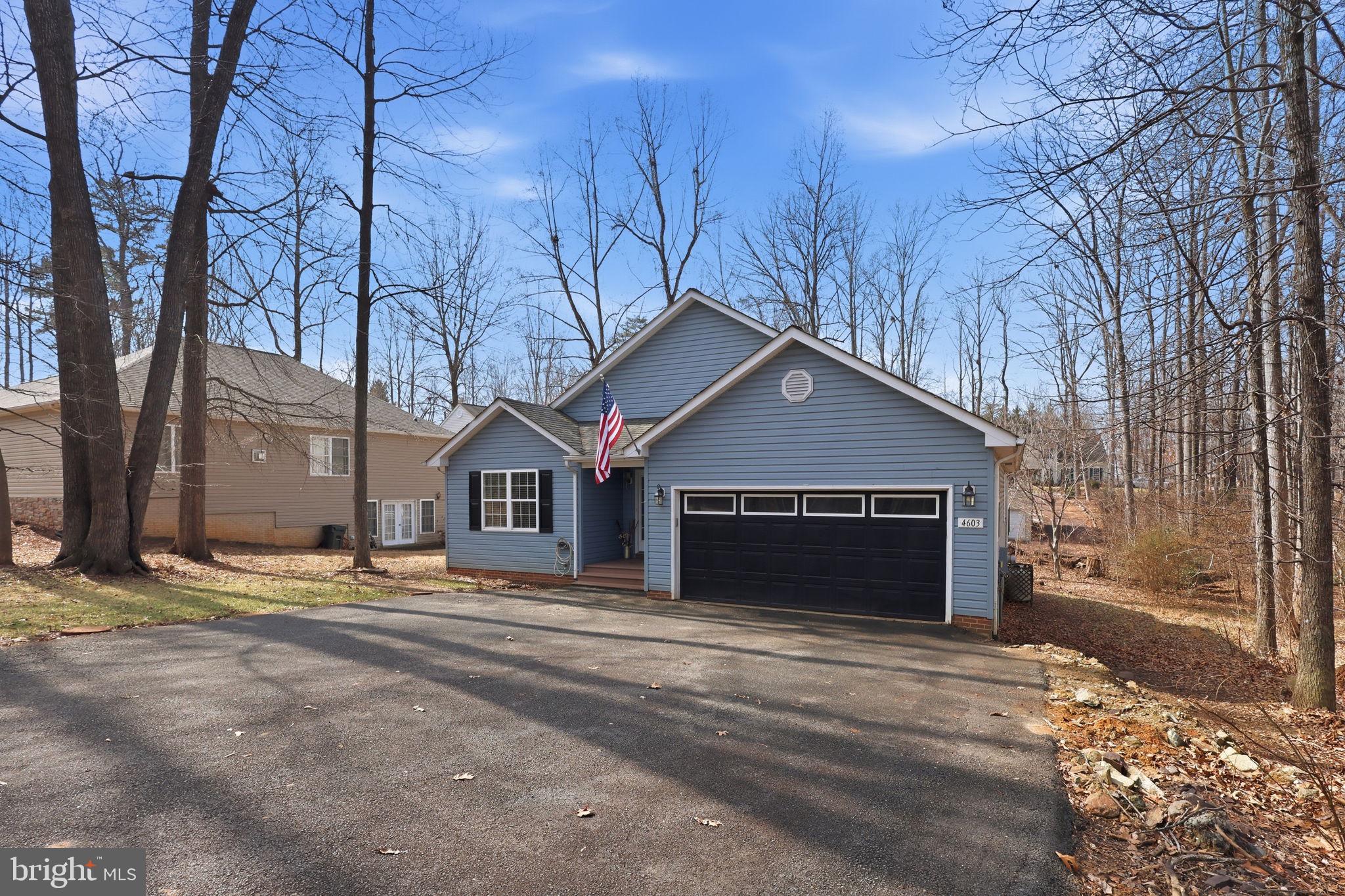 LAKE OF THE WOODS - Residential