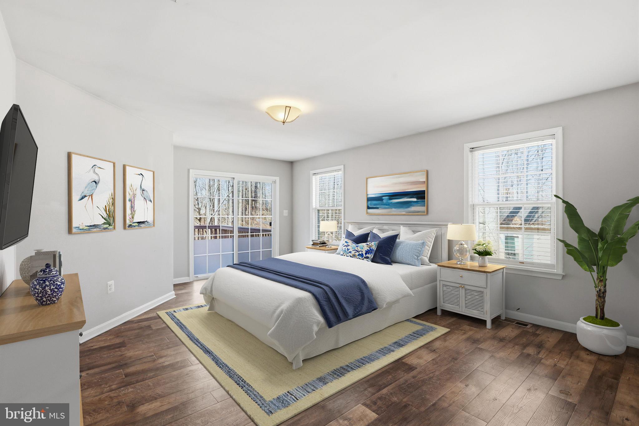 LAKE OF THE WOODS - Residential