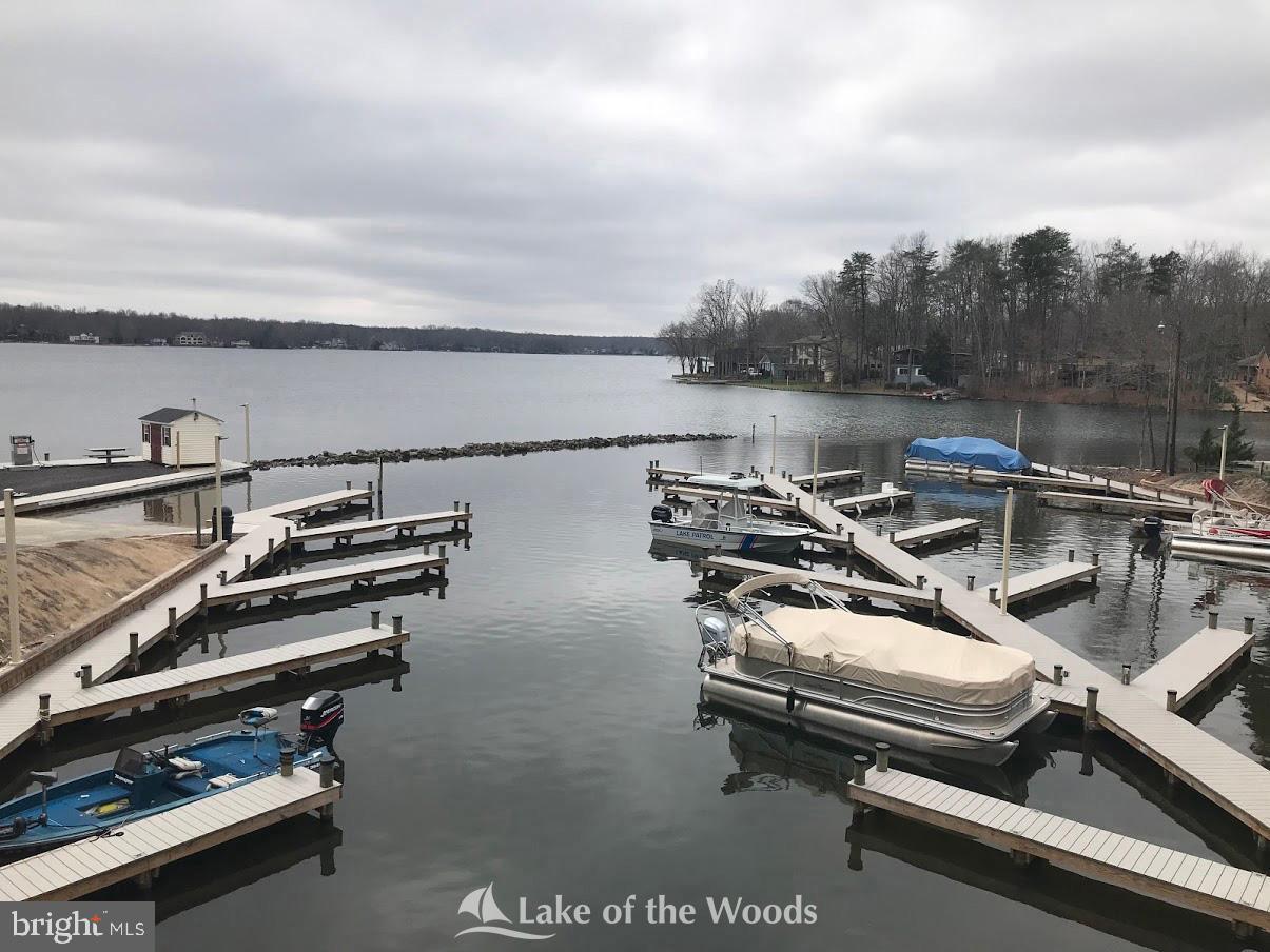 LAKE OF THE WOODS - Residential