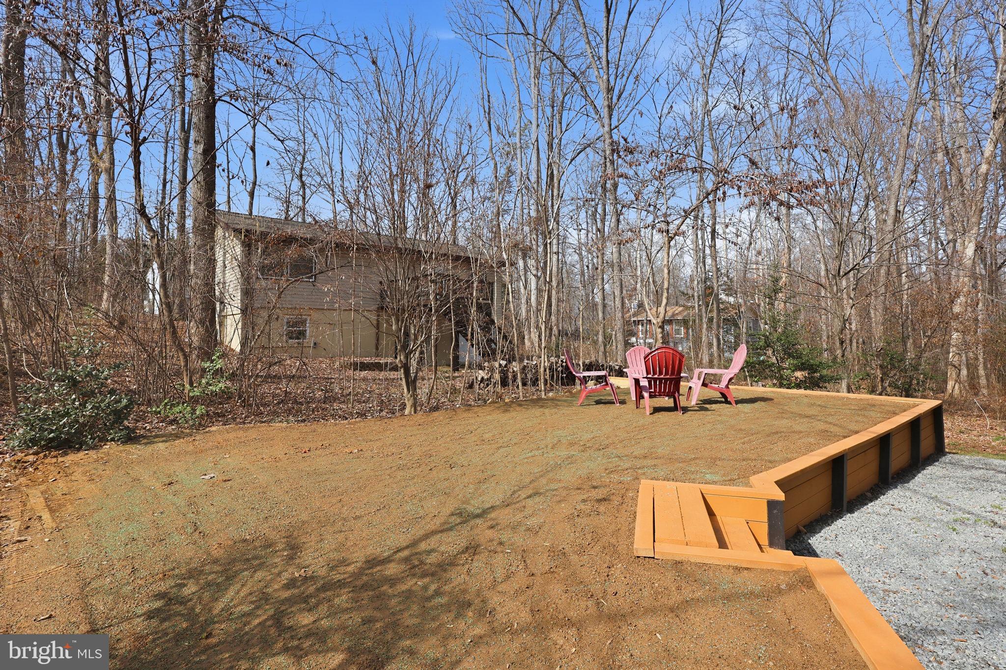 LAKE OF THE WOODS - Residential