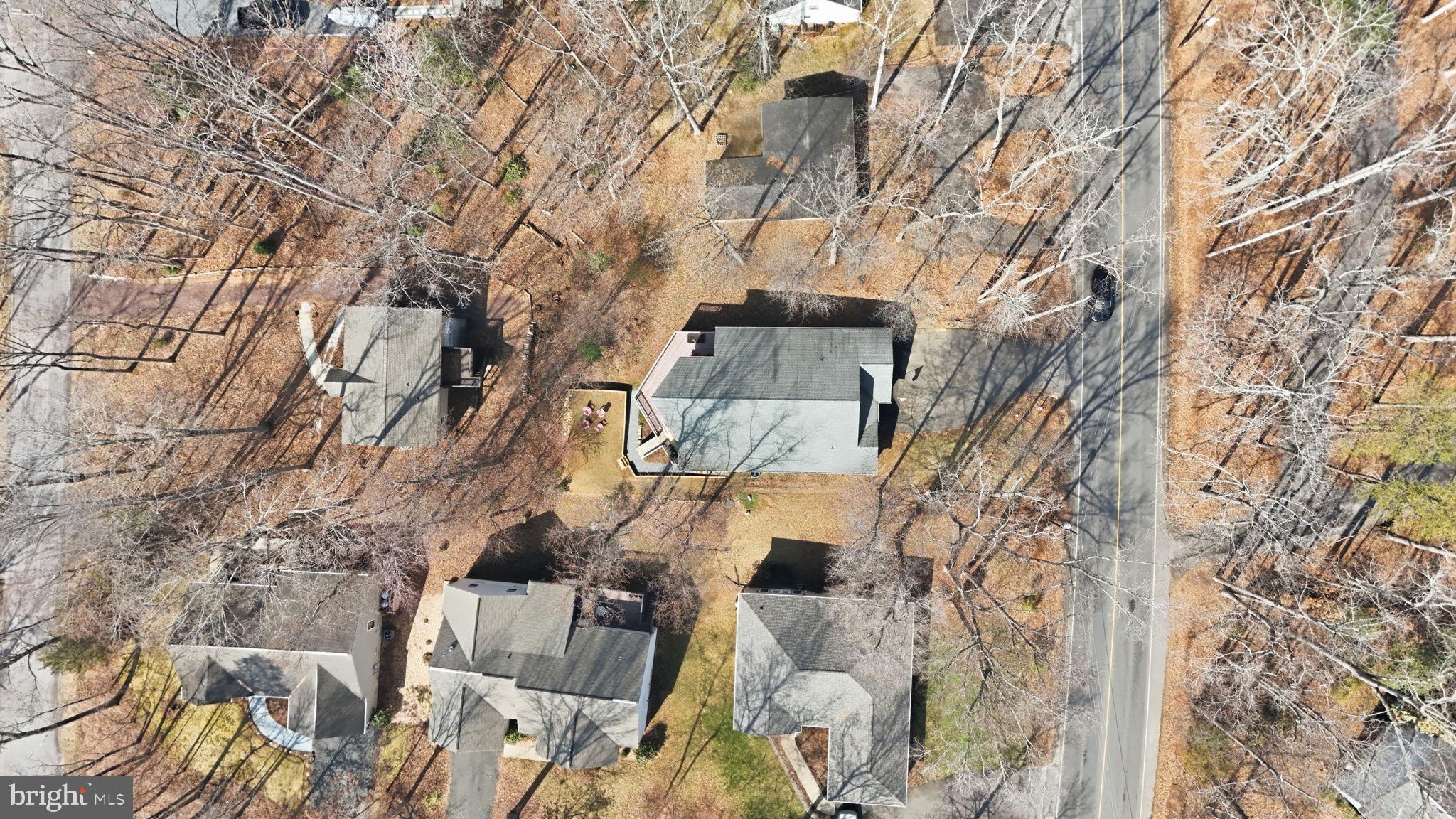 LAKE OF THE WOODS - Residential