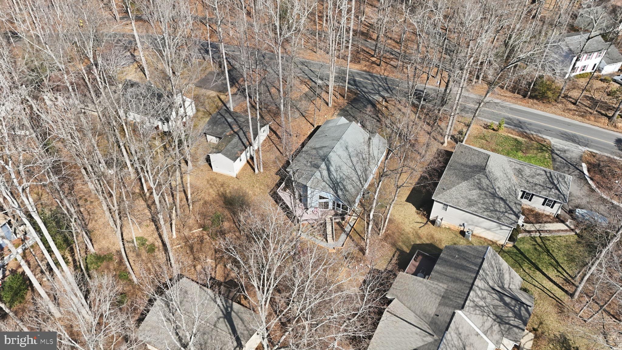 LAKE OF THE WOODS - Residential