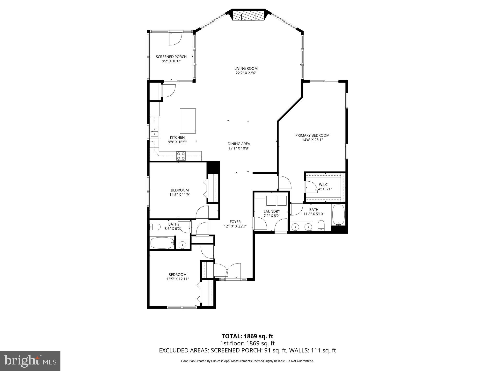 LAKE OF THE WOODS - Residential