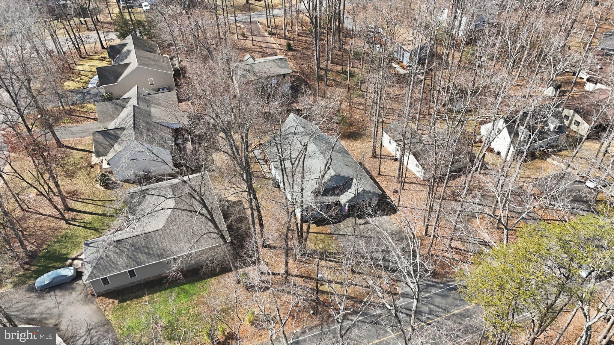 LAKE OF THE WOODS - Residential