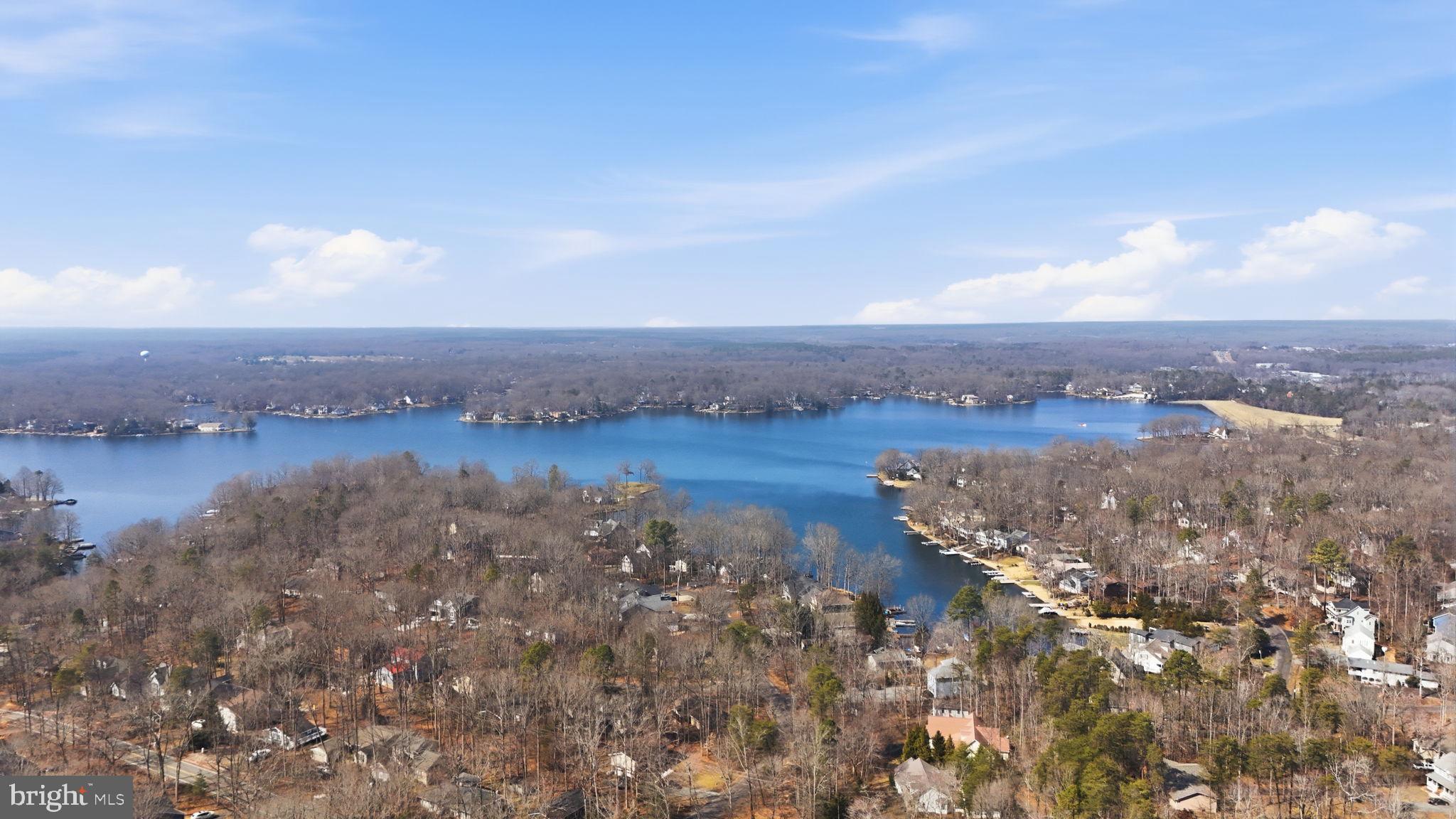 LAKE OF THE WOODS - Residential