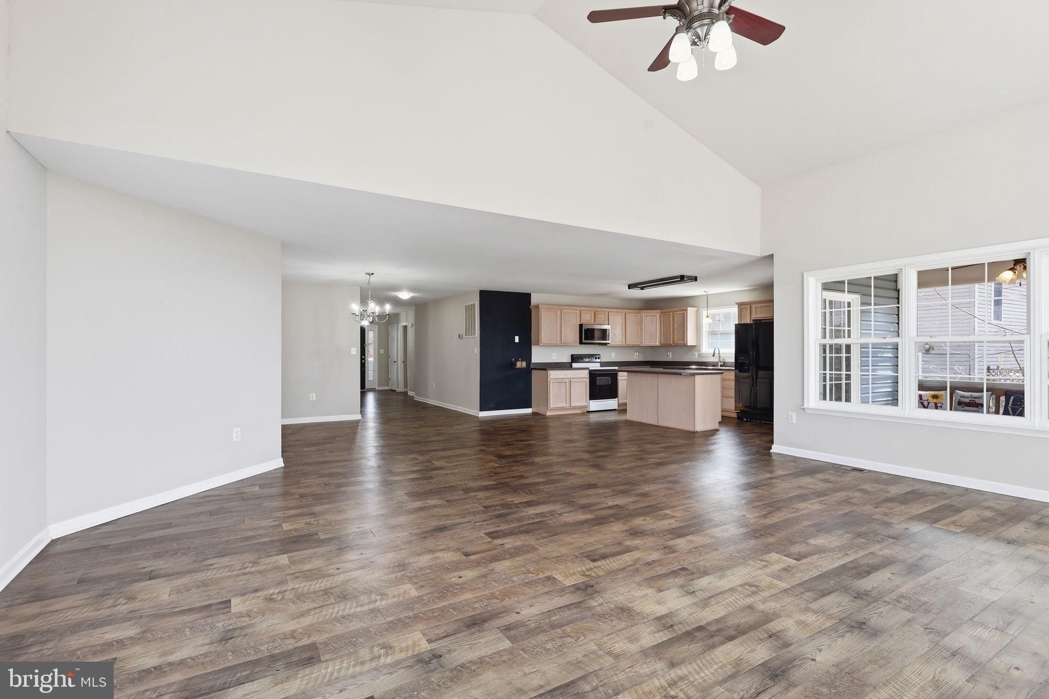 LAKE OF THE WOODS - Residential