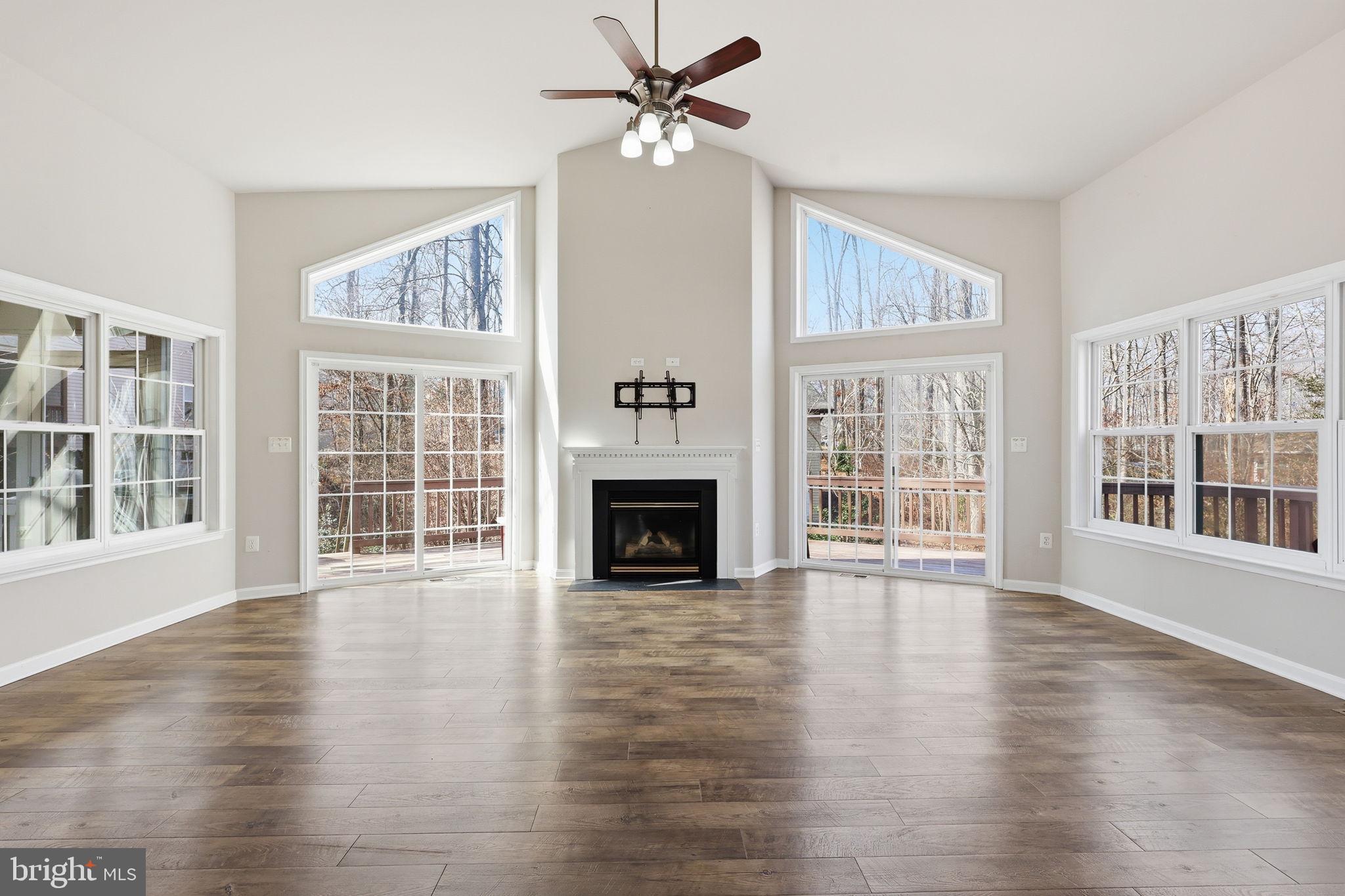 LAKE OF THE WOODS - Residential