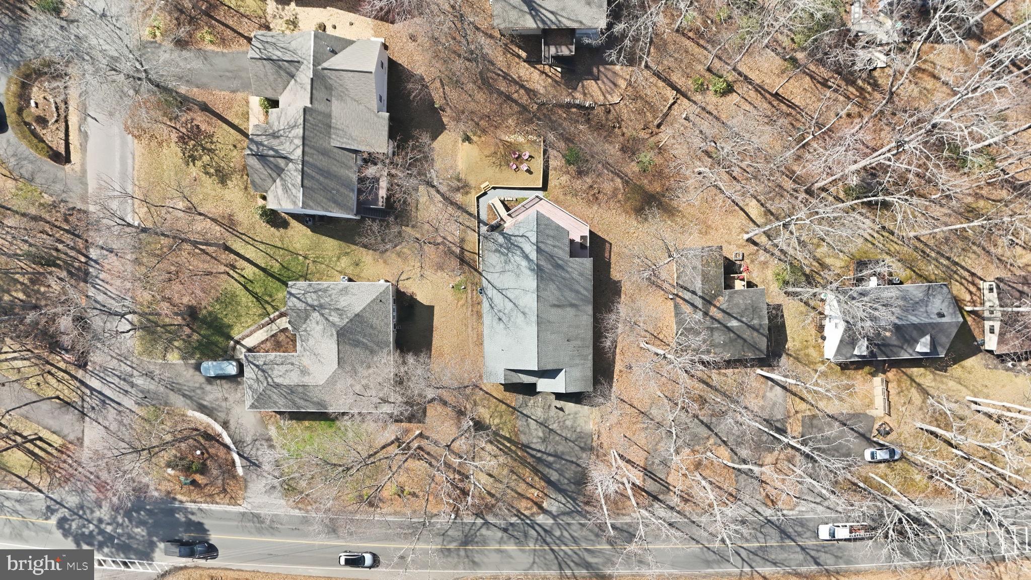 LAKE OF THE WOODS - Residential