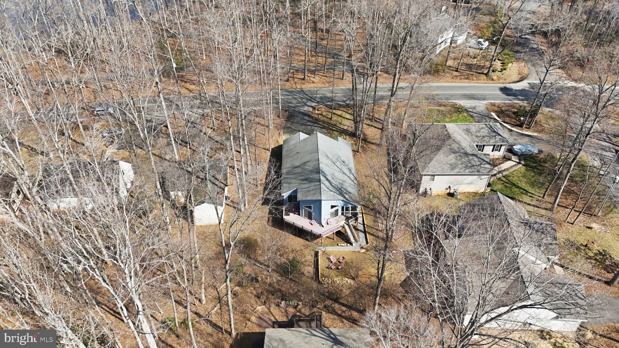 LAKE OF THE WOODS - Residential