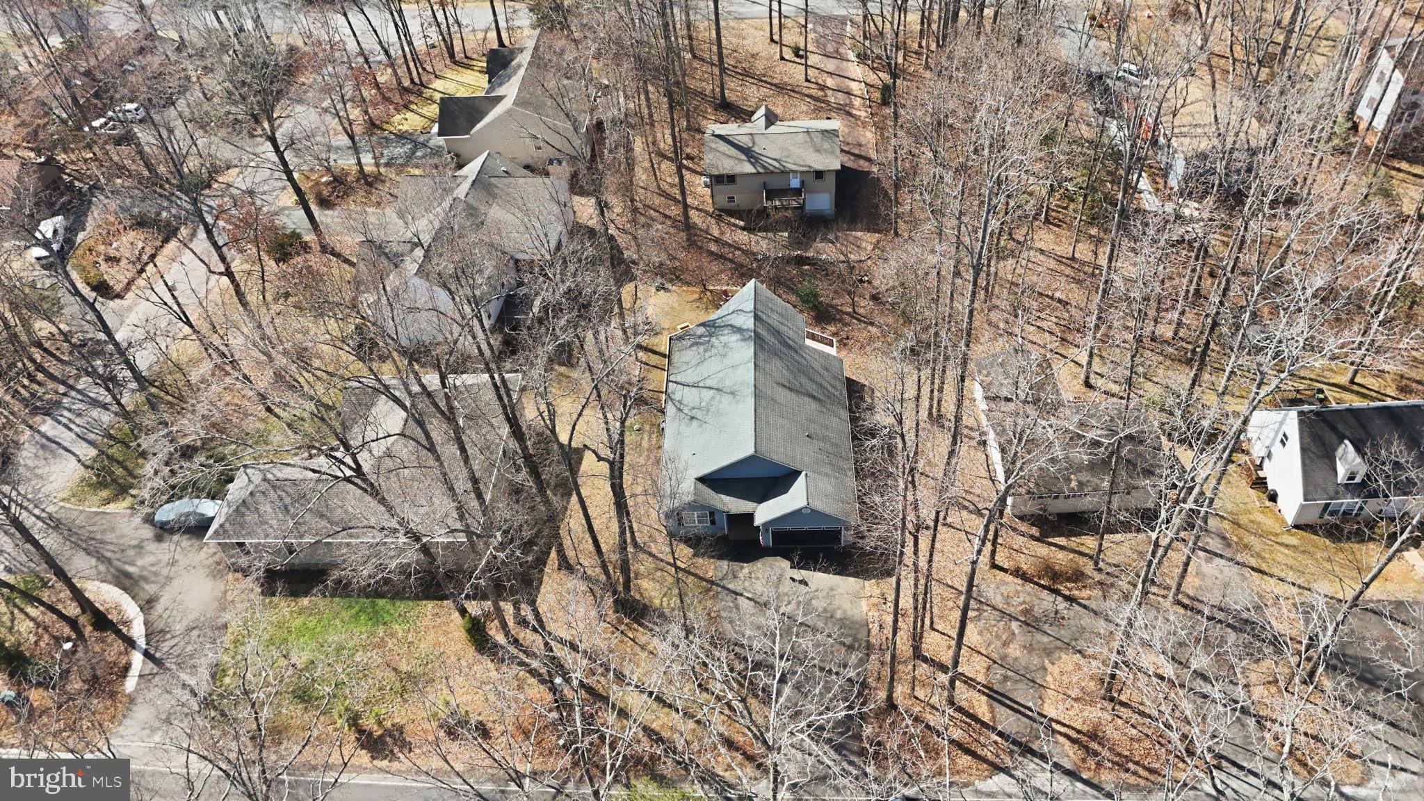 LAKE OF THE WOODS - Residential