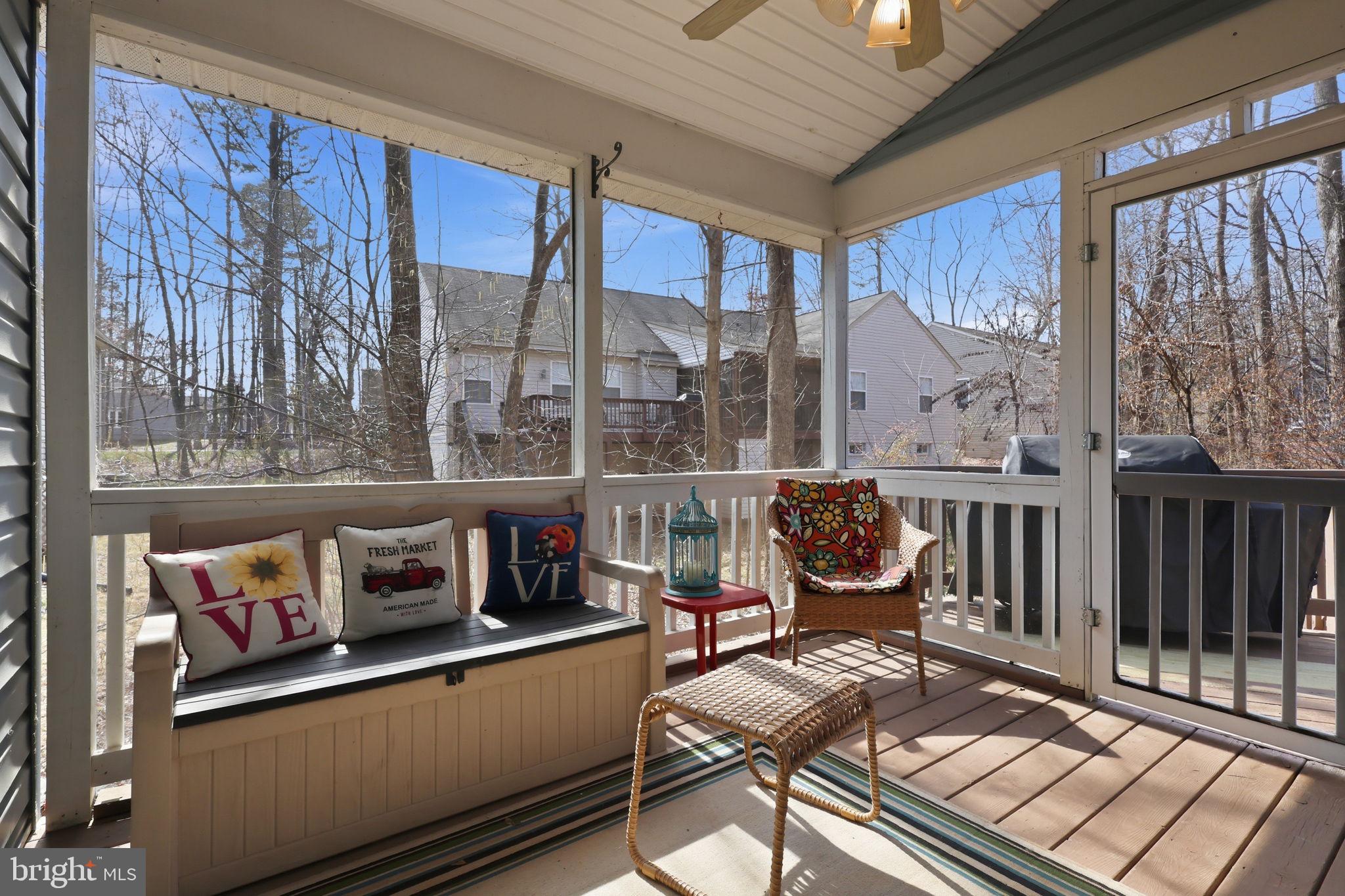 LAKE OF THE WOODS - Residential