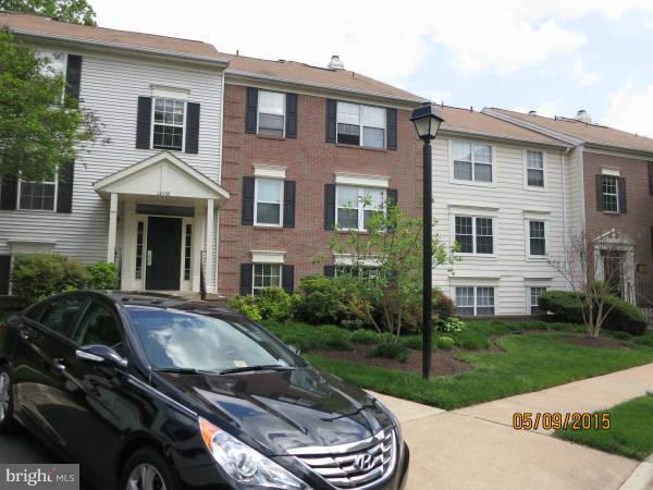 12101 GREEN LEDGE COURT 102