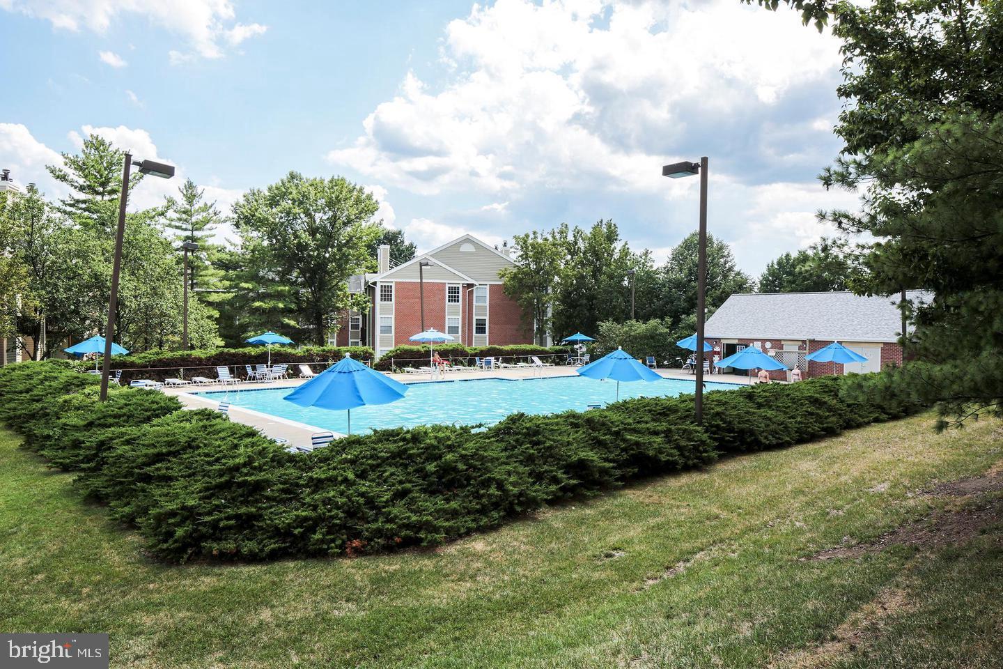 CROMWELL FOUNTAIN - Residential Lease