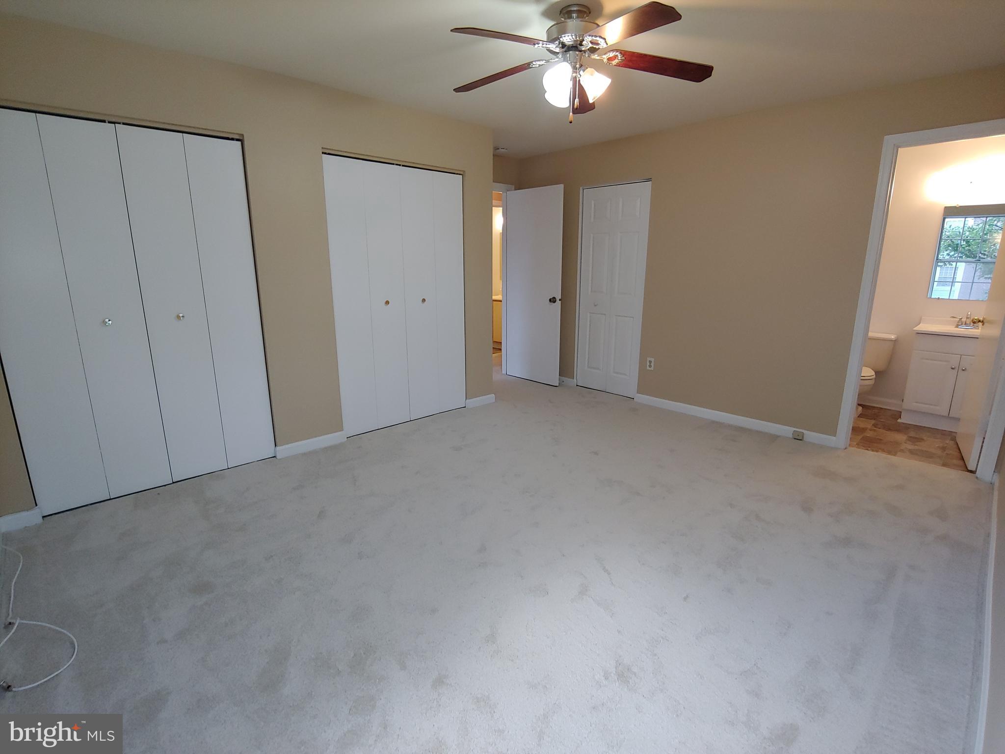 CROMWELL FOUNTAIN - Residential Lease