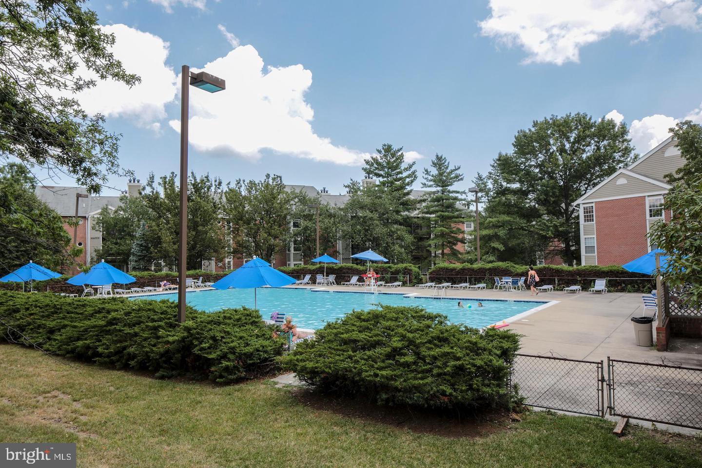 CROMWELL FOUNTAIN - Residential Lease