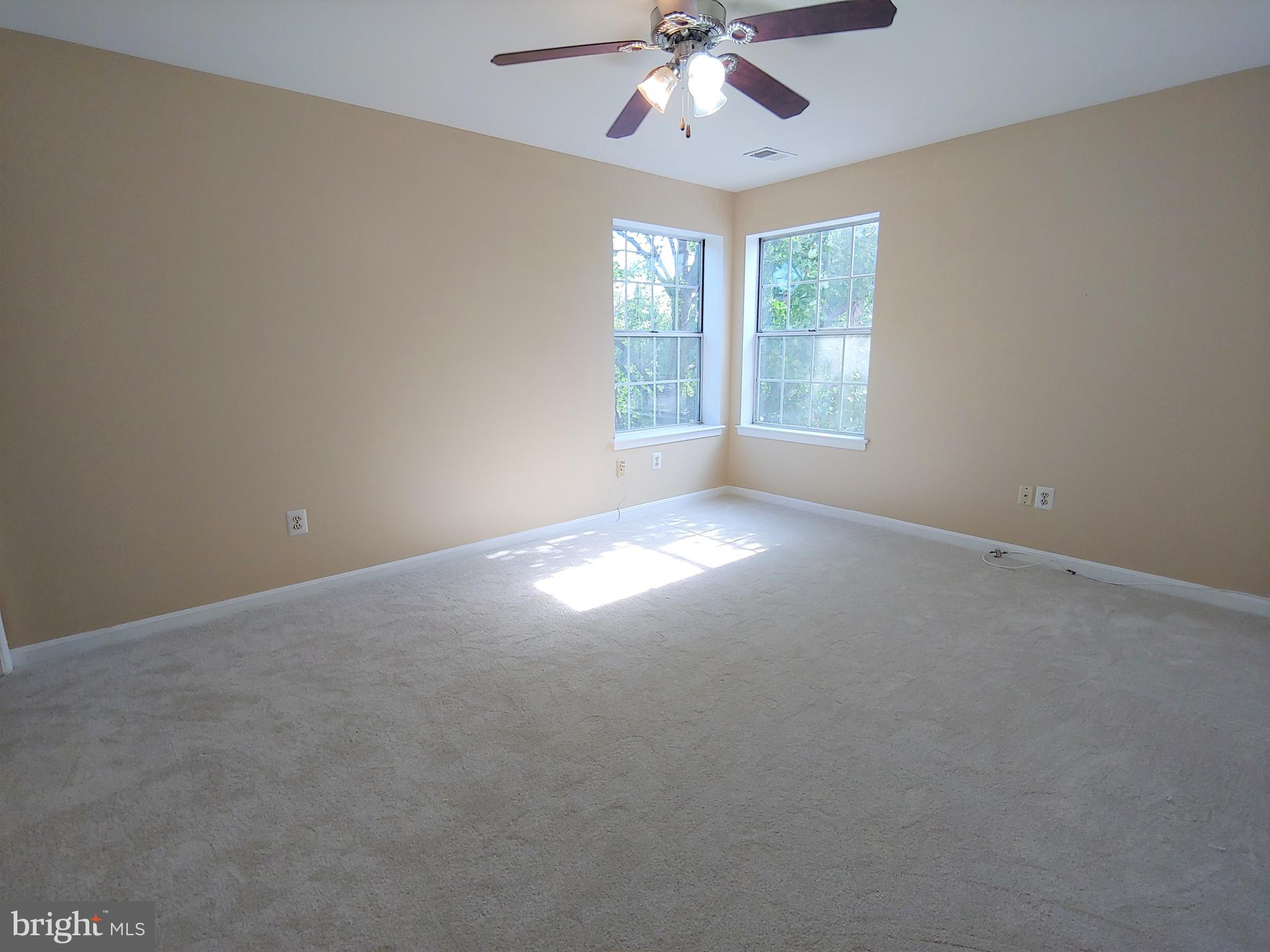 CROMWELL FOUNTAIN - Residential Lease