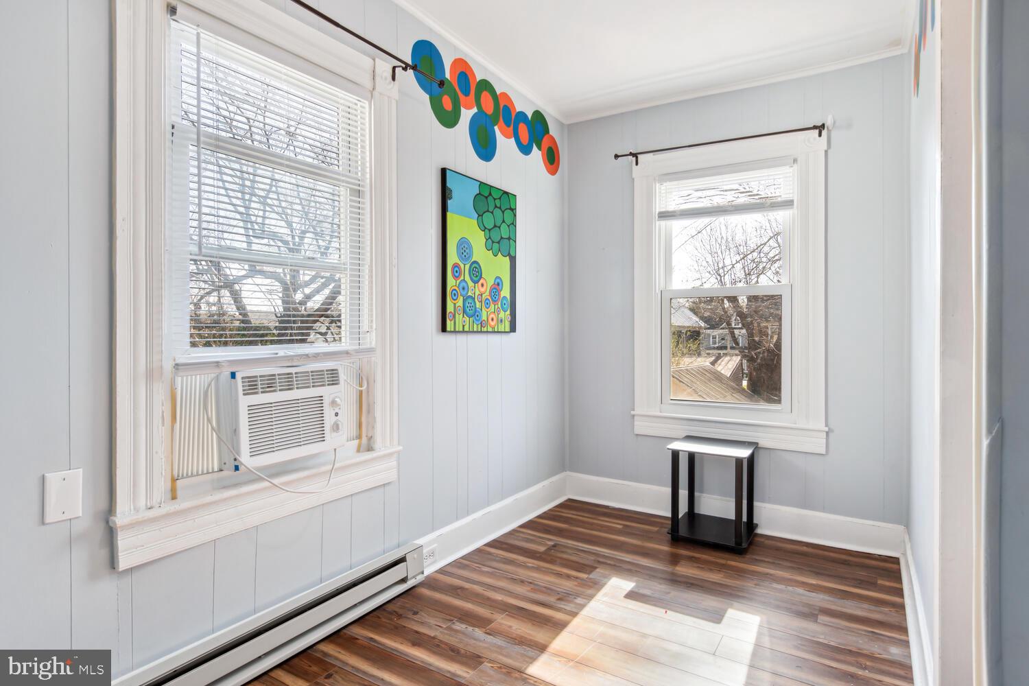 HISTORIC WEST END - Residential