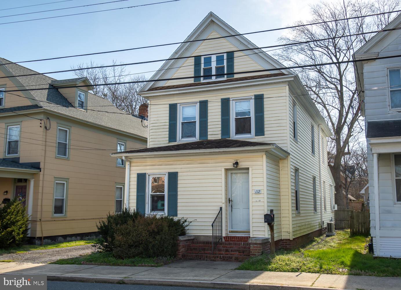 HISTORIC WEST END - Residential