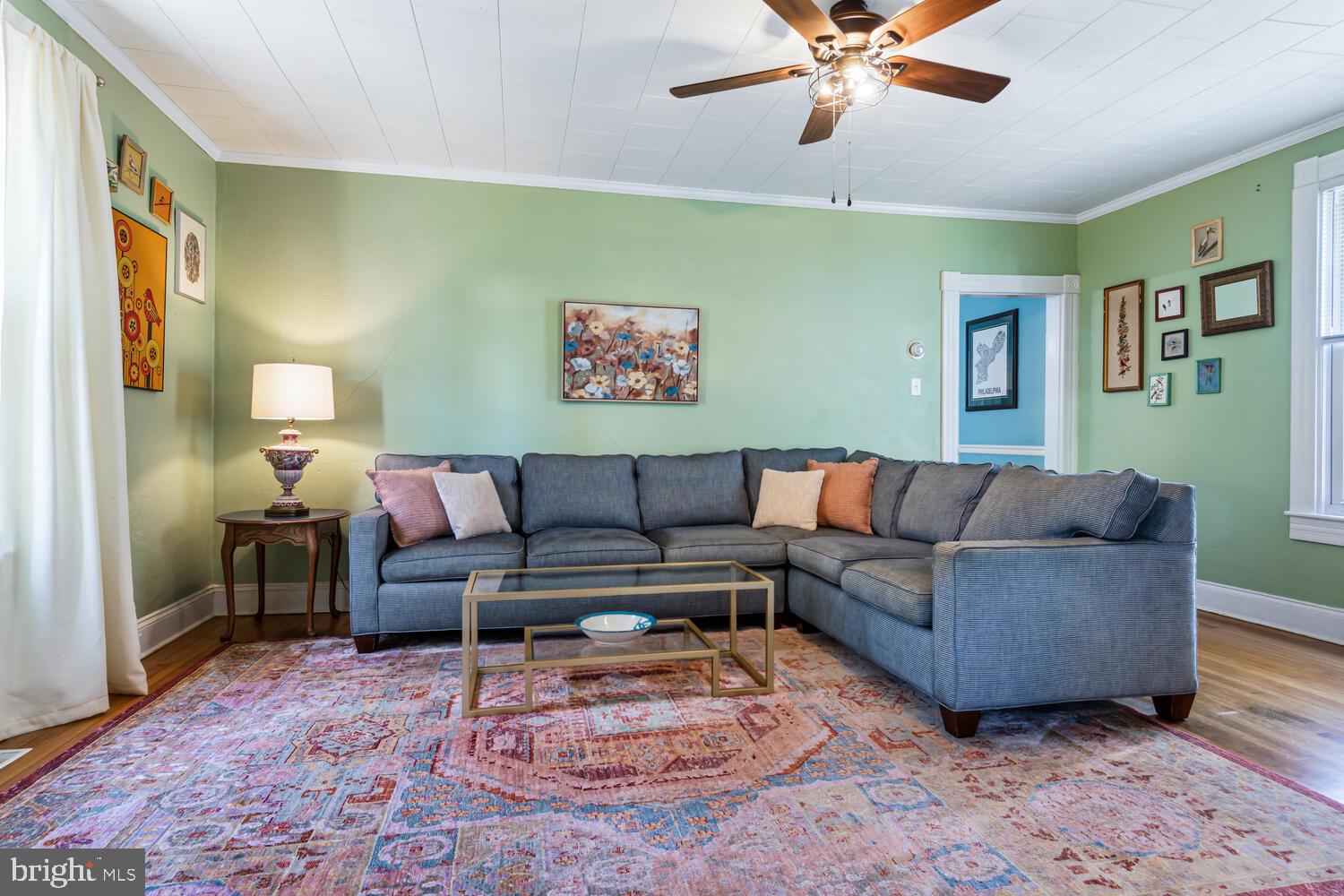 HISTORIC WEST END - Residential