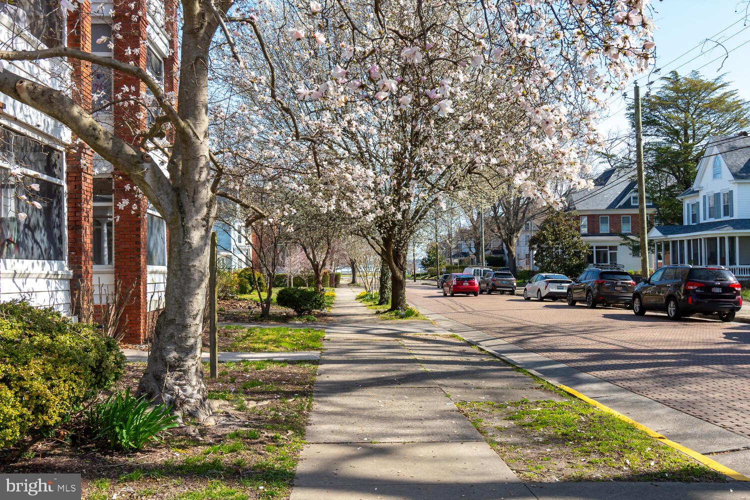 HISTORIC WEST END - Residential