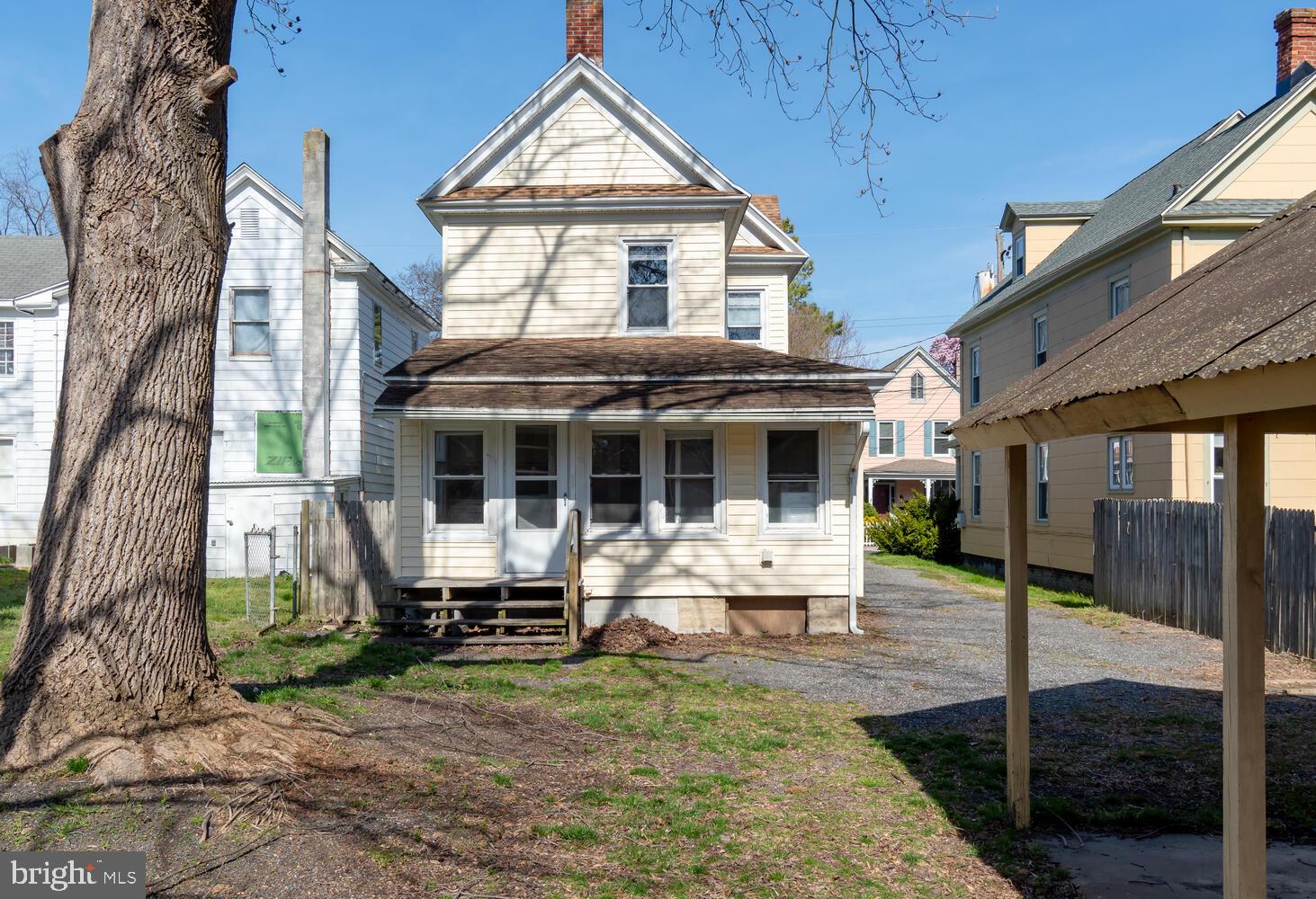 HISTORIC WEST END - Residential