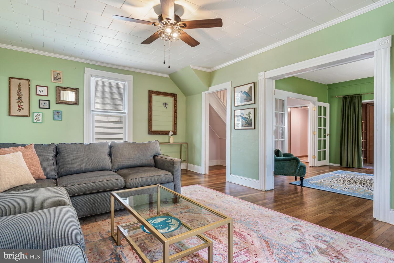 HISTORIC WEST END - Residential