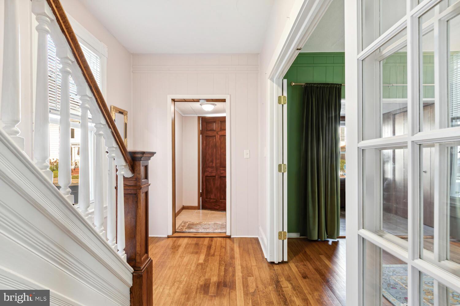 HISTORIC WEST END - Residential