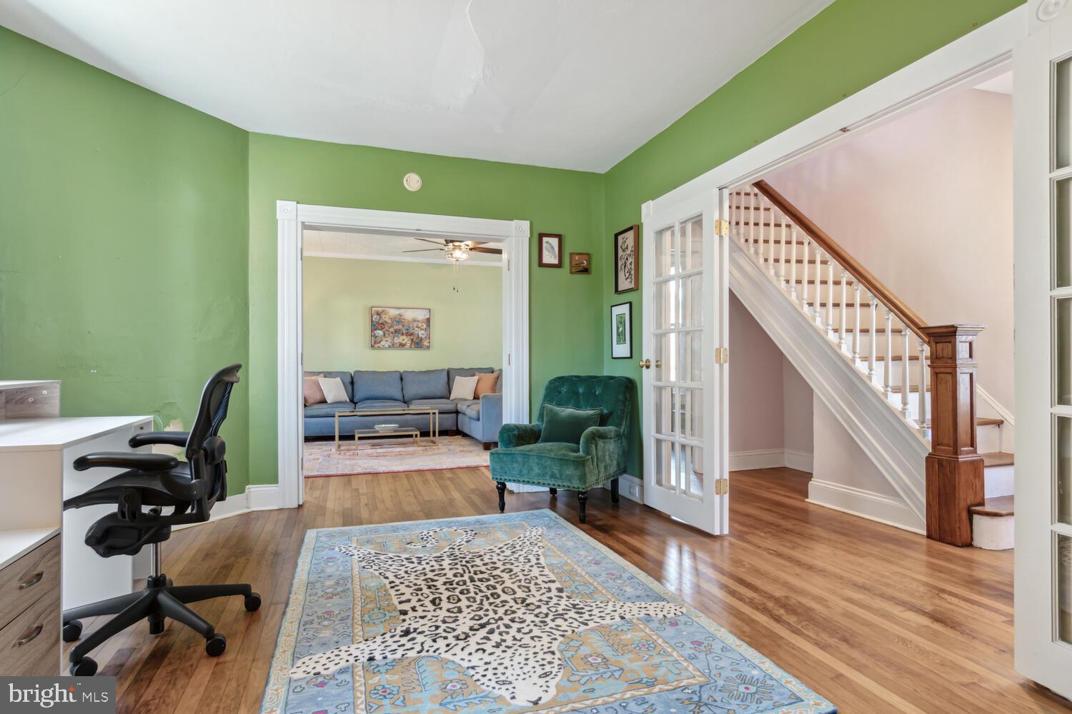 HISTORIC WEST END - Residential