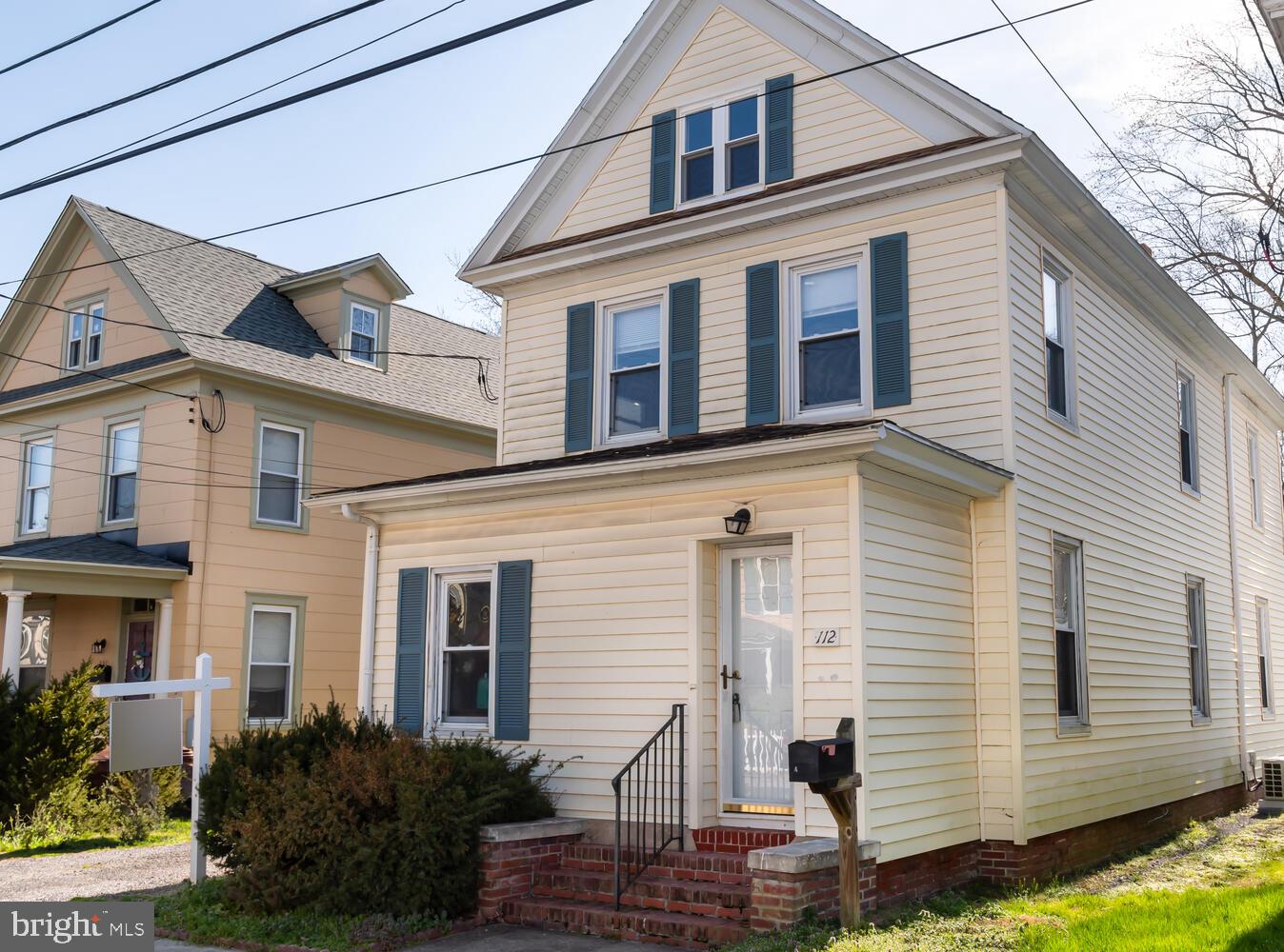 HISTORIC WEST END - Residential