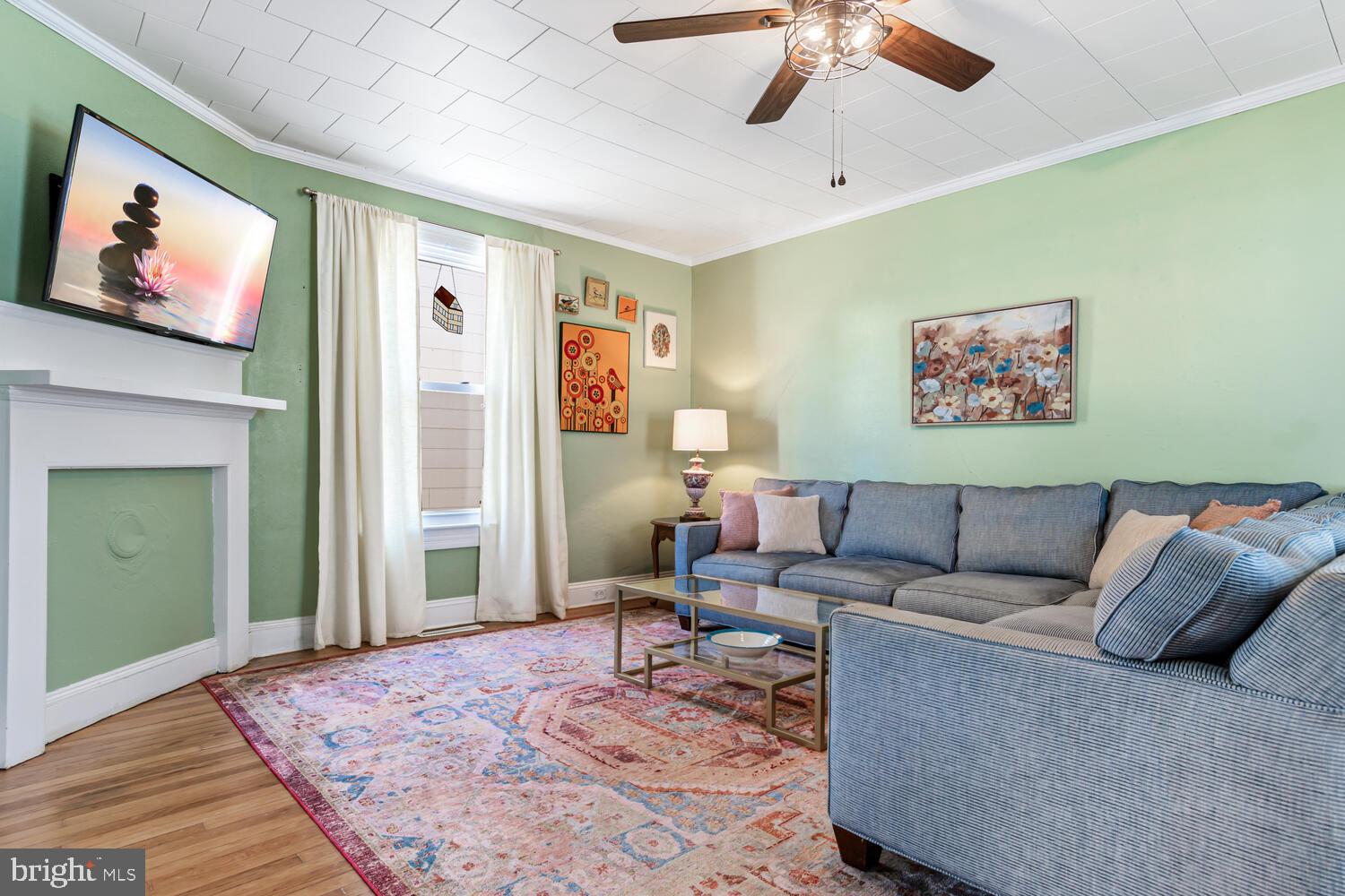 HISTORIC WEST END - Residential