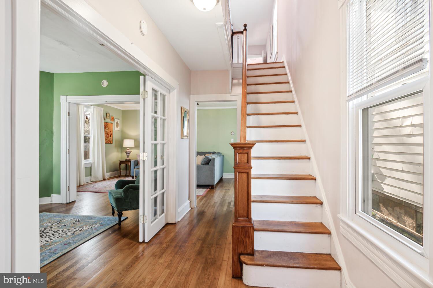 HISTORIC WEST END - Residential