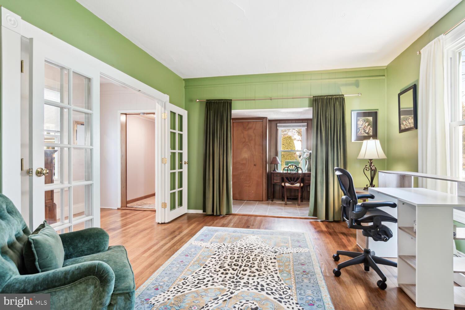 HISTORIC WEST END - Residential