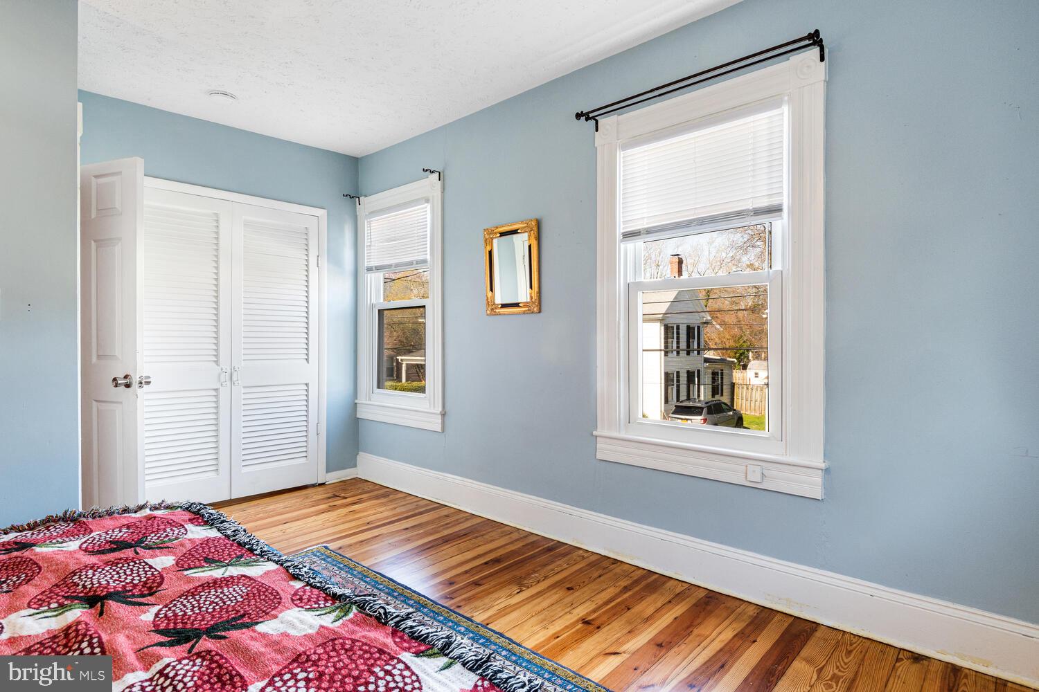 HISTORIC WEST END - Residential