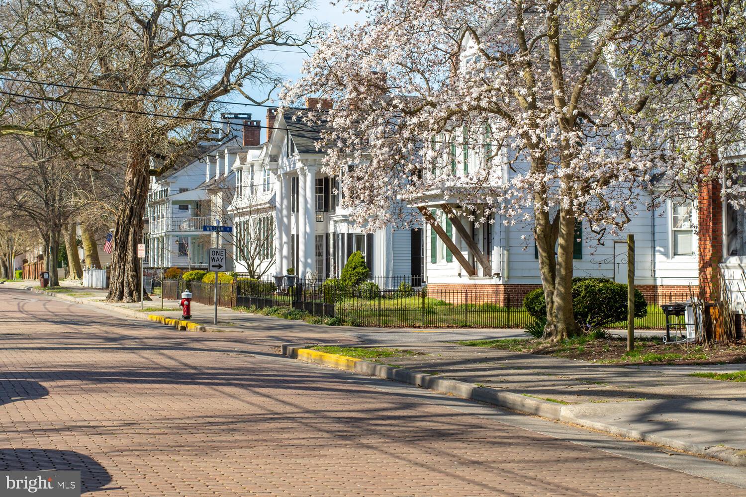 HISTORIC WEST END - Residential