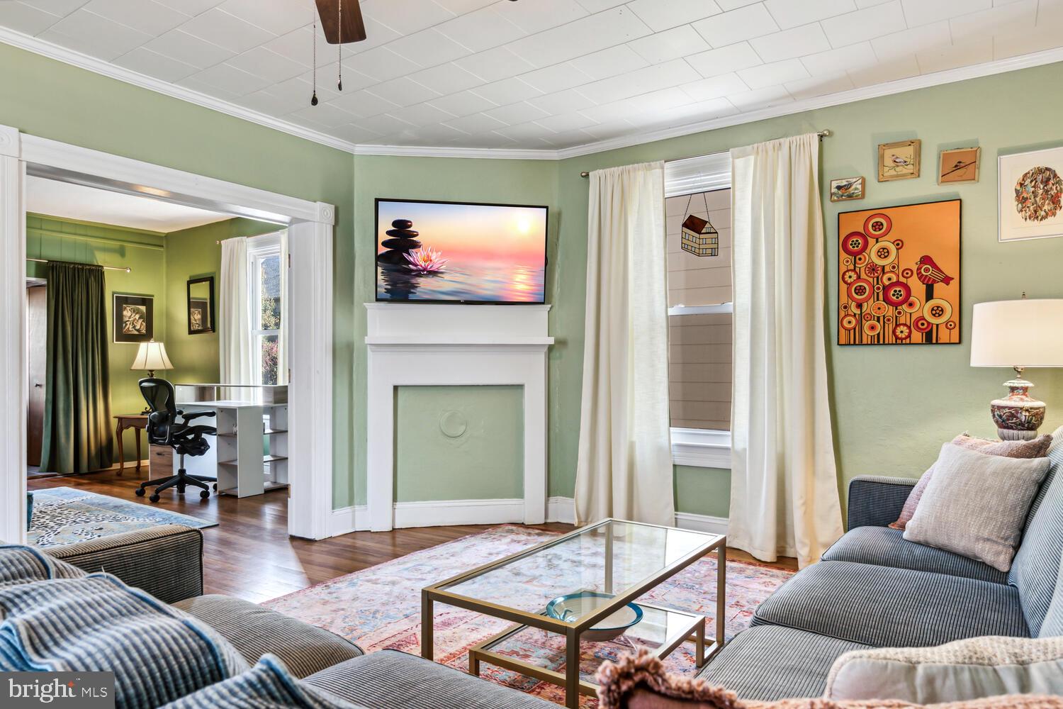 HISTORIC WEST END - Residential