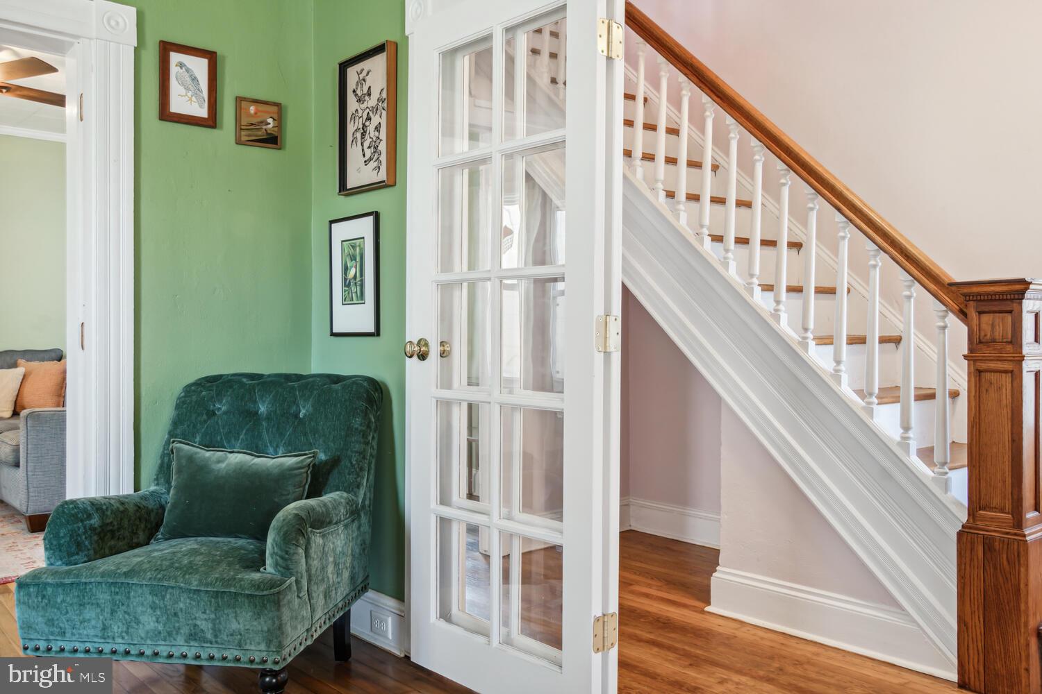 HISTORIC WEST END - Residential