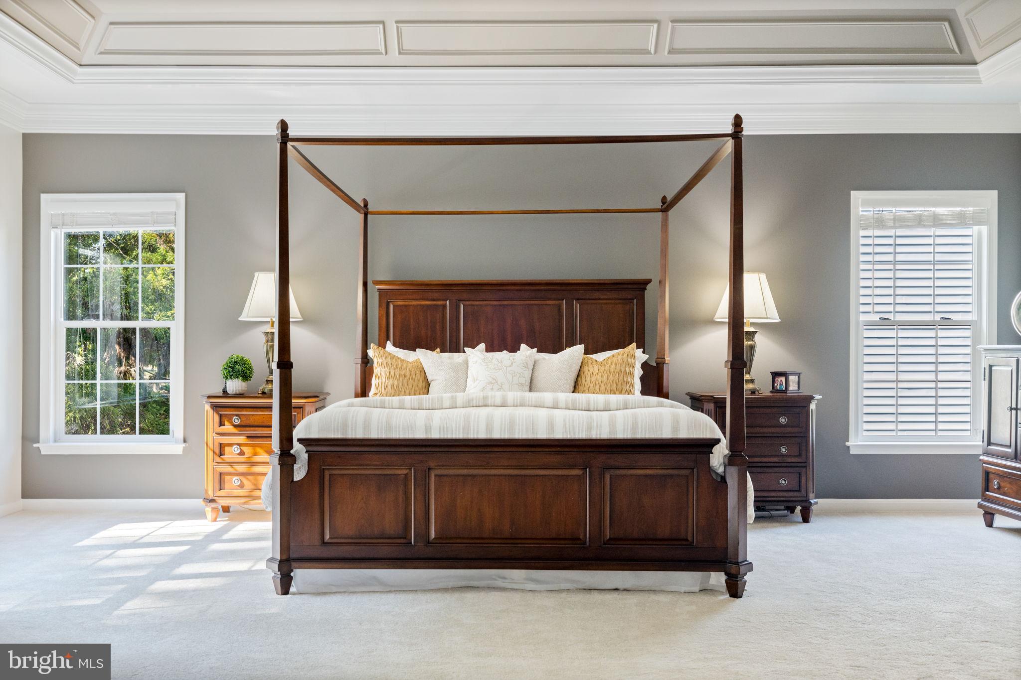 ESTATES OF FOREST RIDGE - Residential