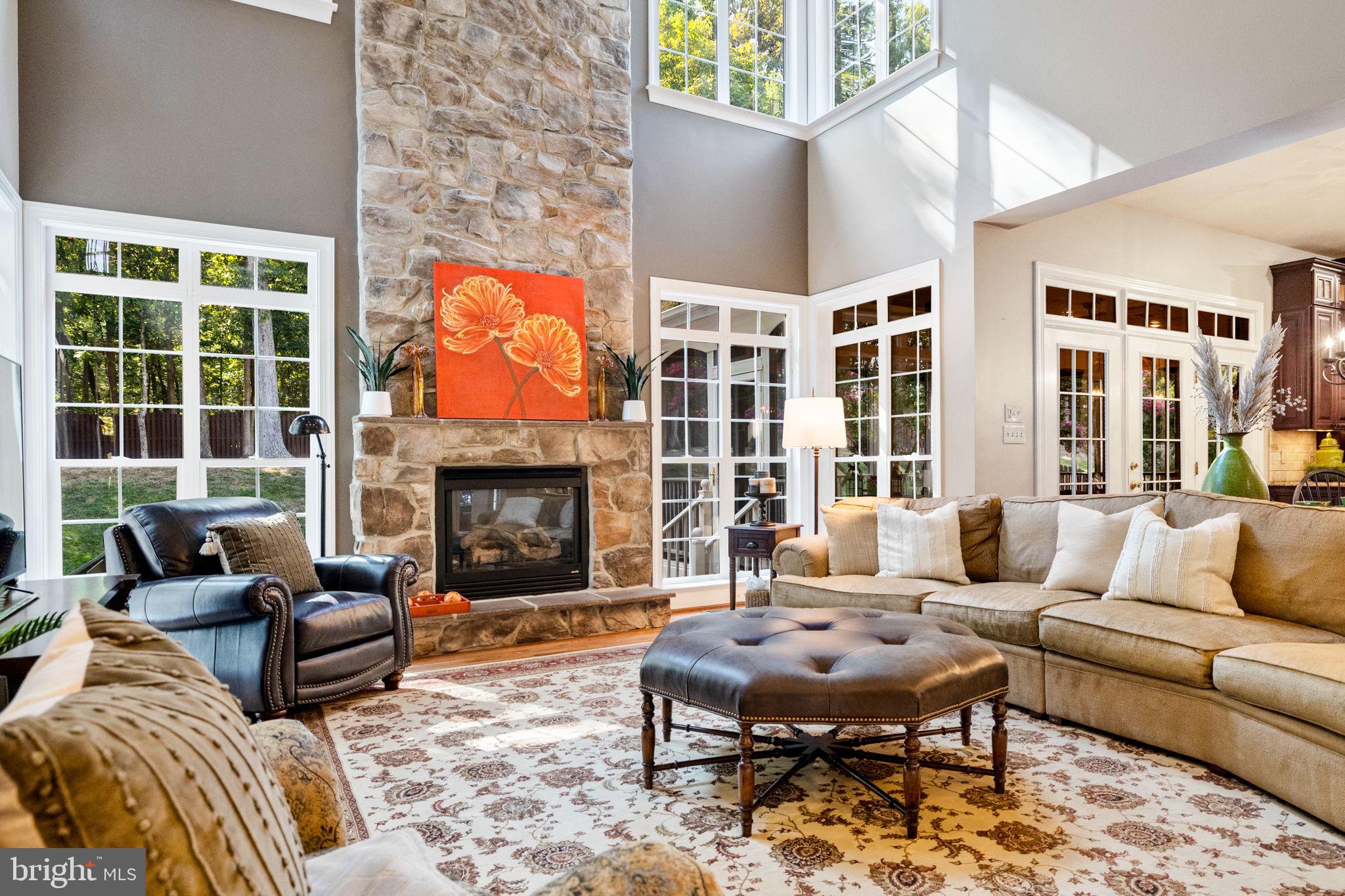 ESTATES OF FOREST RIDGE - Residential