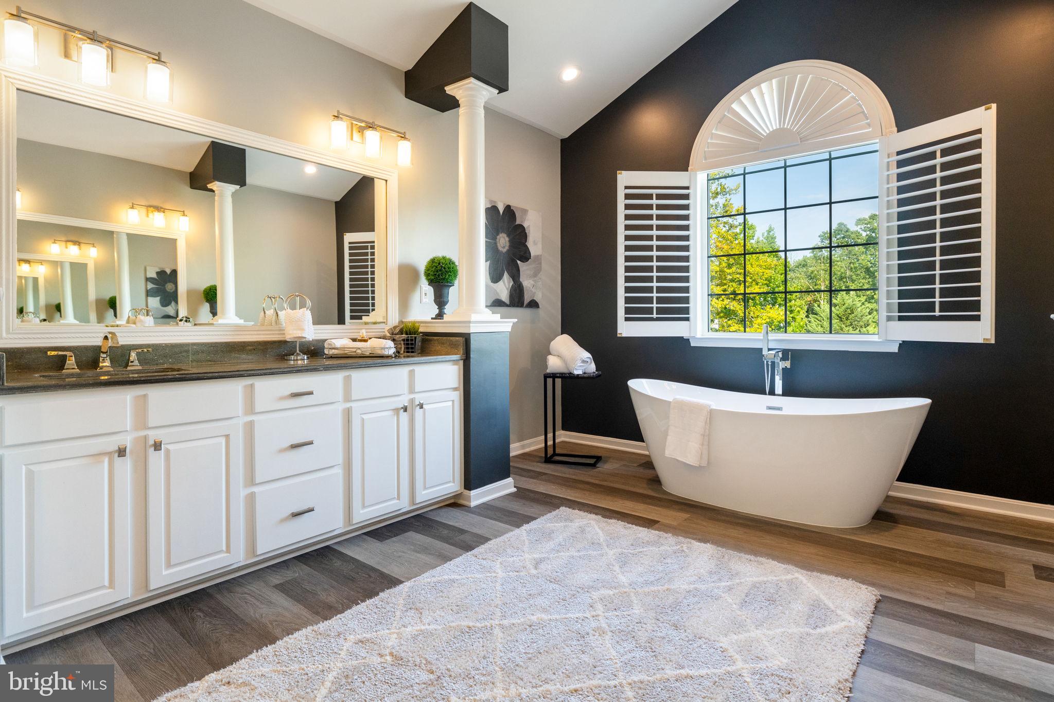 ESTATES OF FOREST RIDGE - Residential