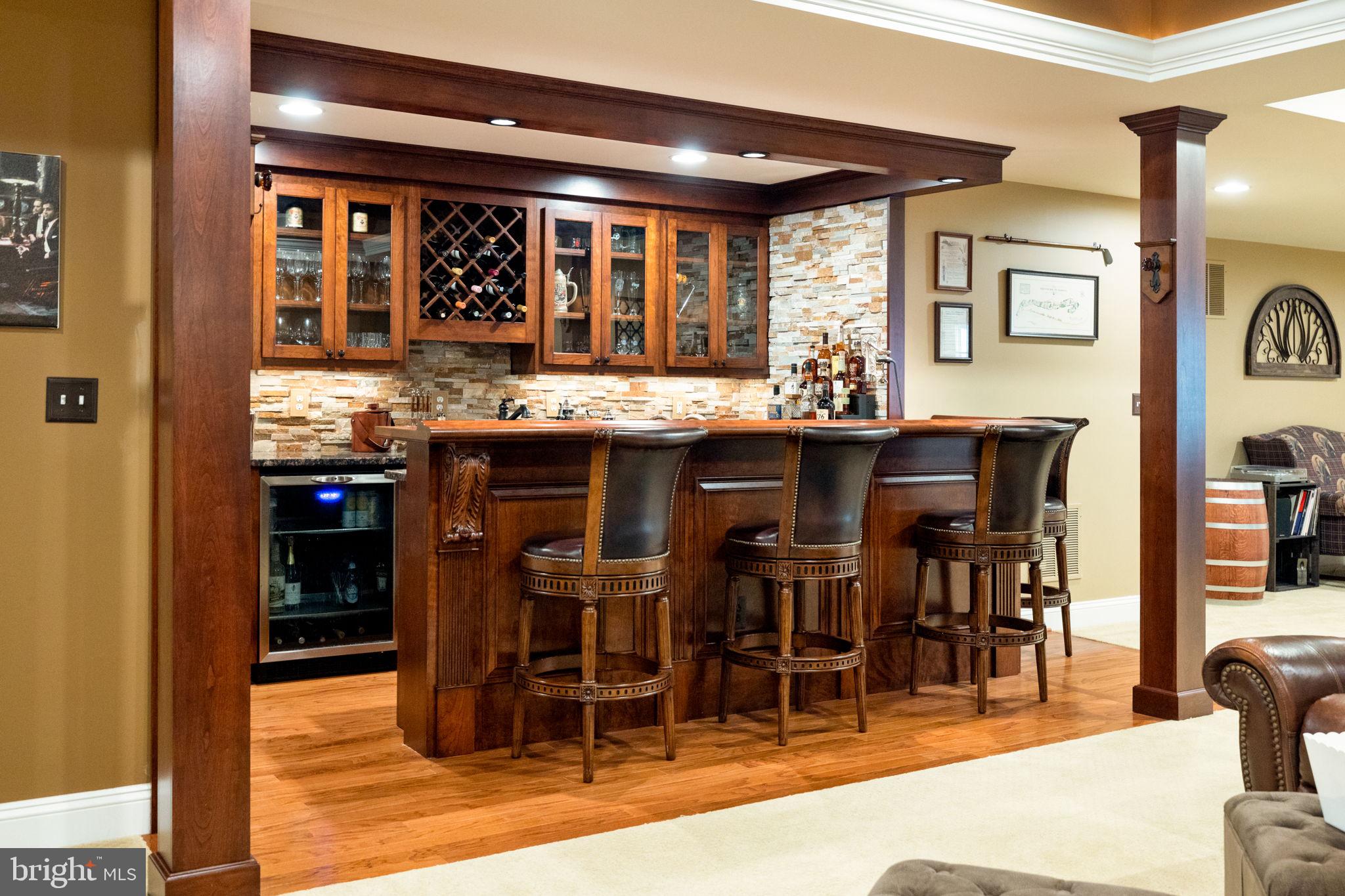 ESTATES OF FOREST RIDGE - Residential