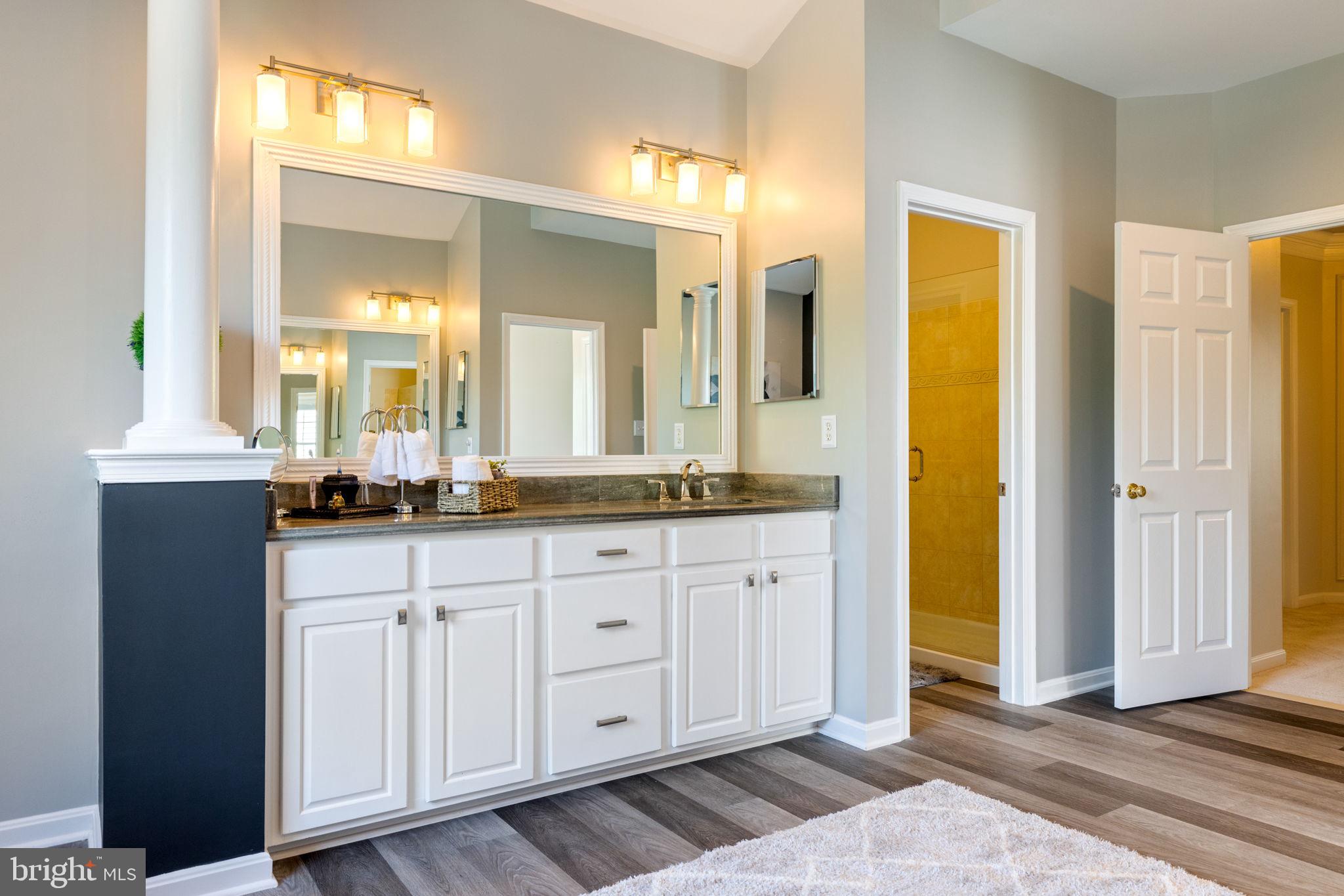 ESTATES OF FOREST RIDGE - Residential