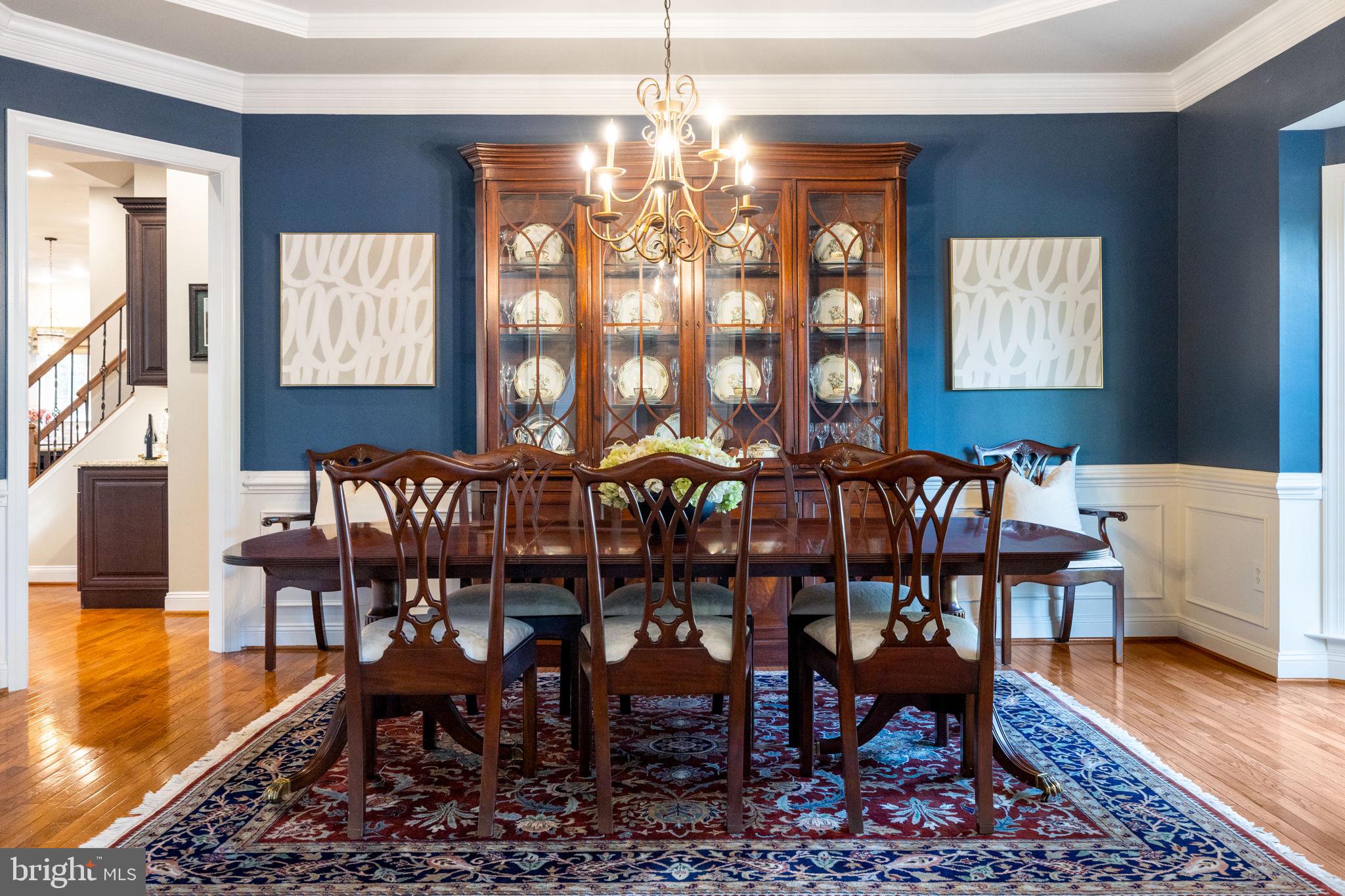 ESTATES OF FOREST RIDGE - Residential