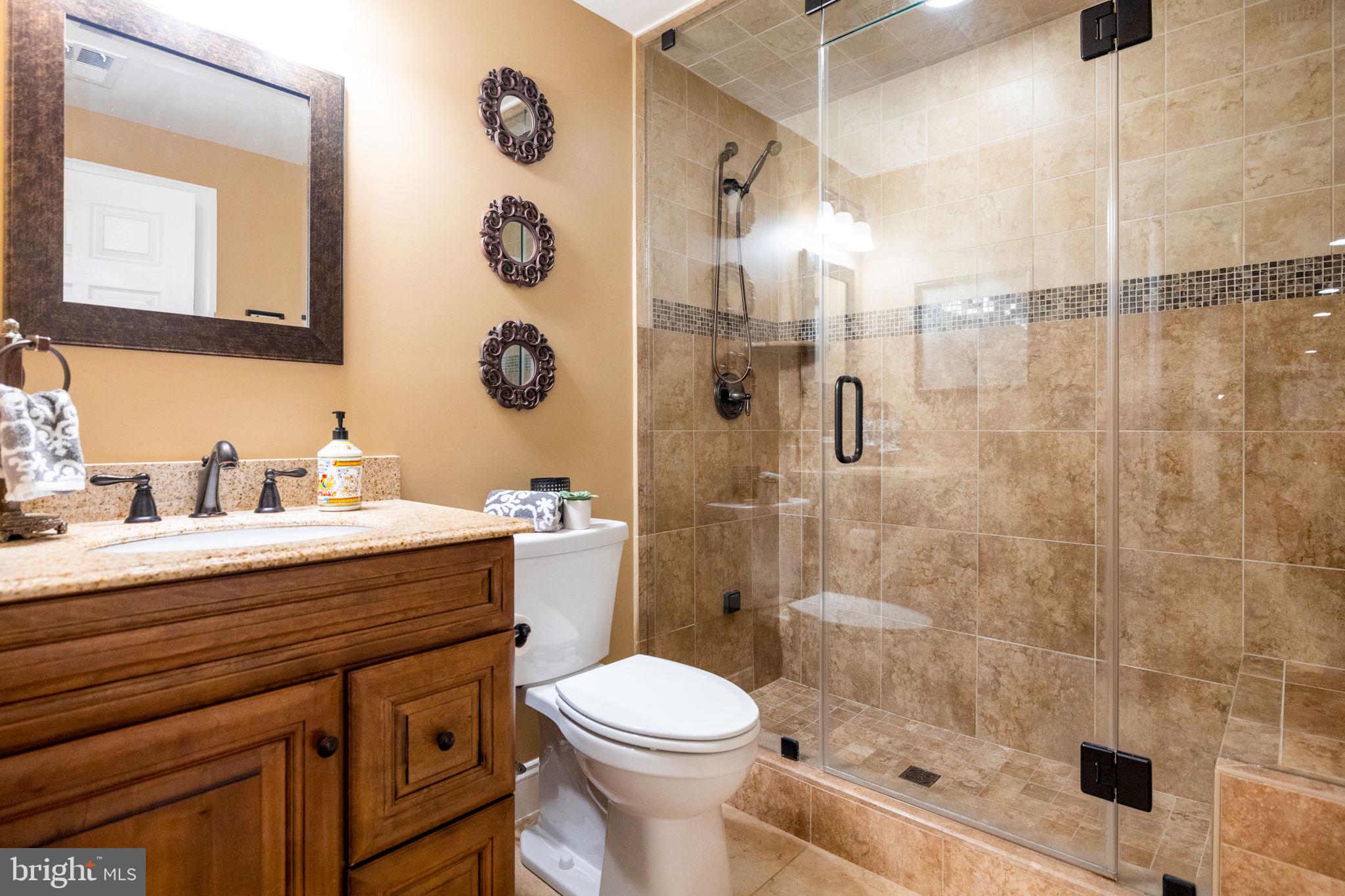 ESTATES OF FOREST RIDGE - Residential